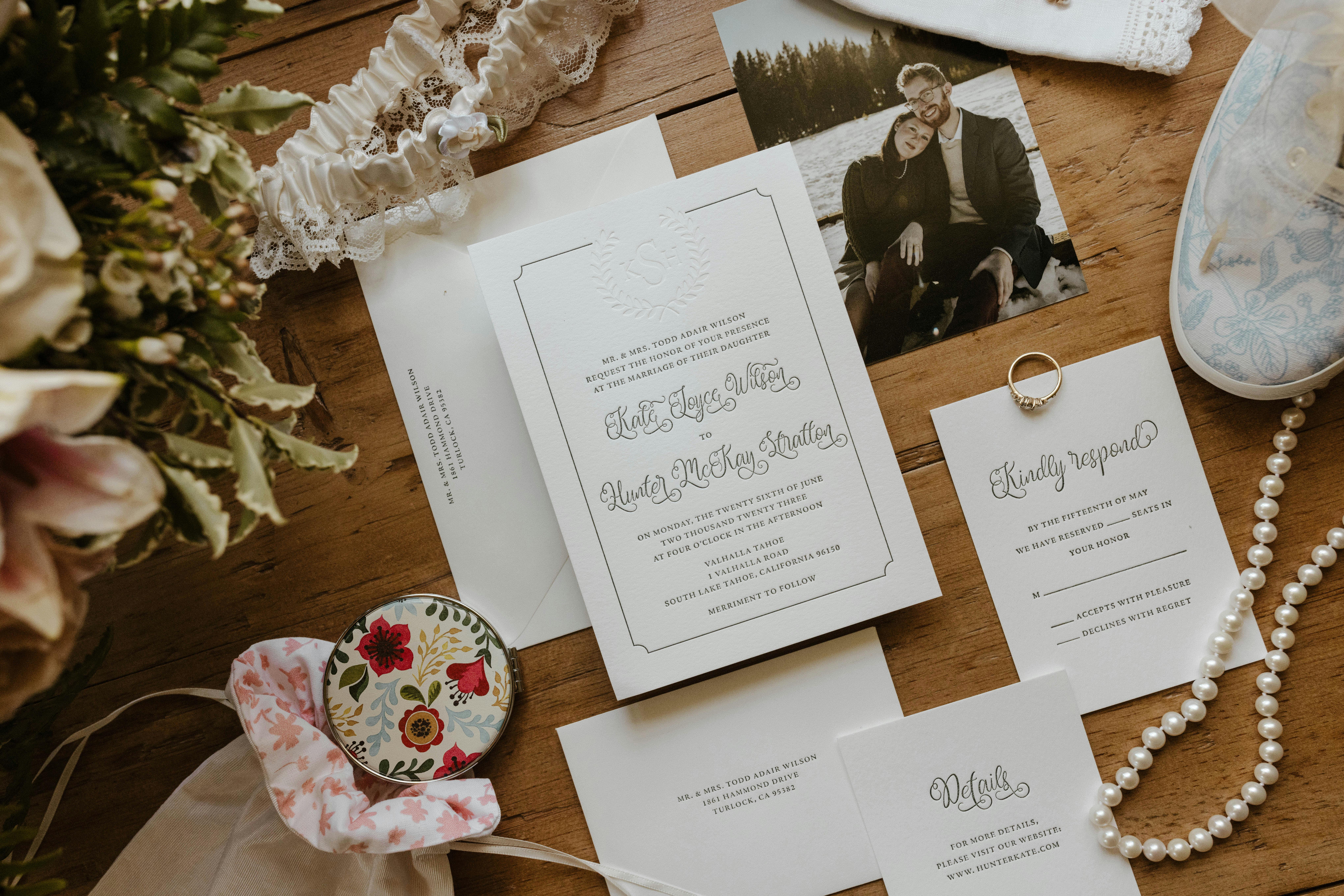 Reno Tahoe Enchanted Events South Lake Tahoe Event Planner All