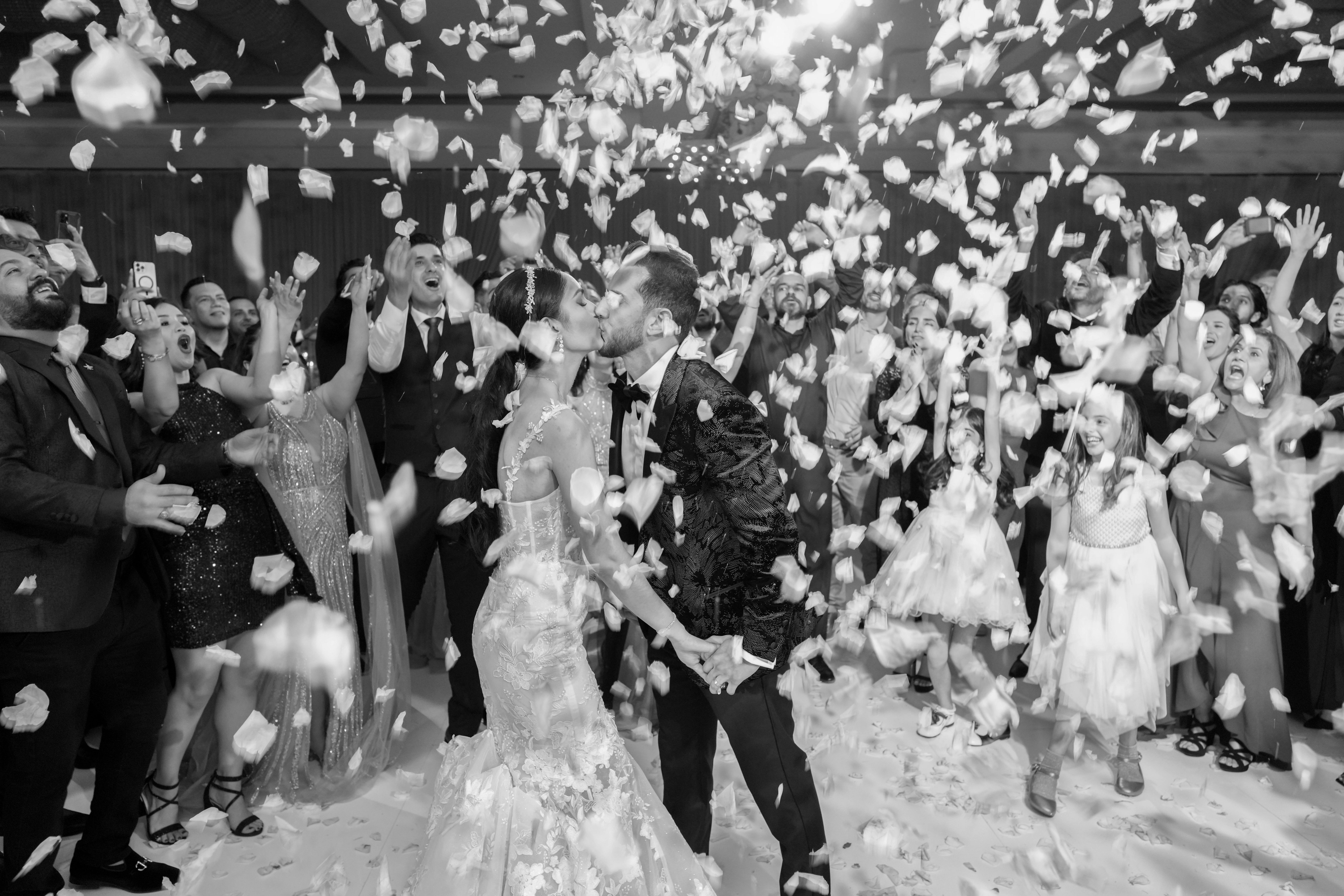 Wedding Dance Floor Ideas posted by Duke Images