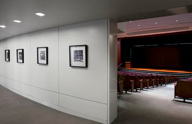 Featured photo from Theatre