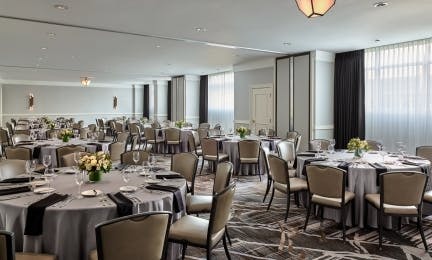 Featured photo from Bluebell Ballroom