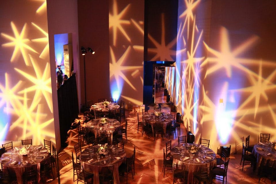 Company Holiday Party Ideas Los Angeles 