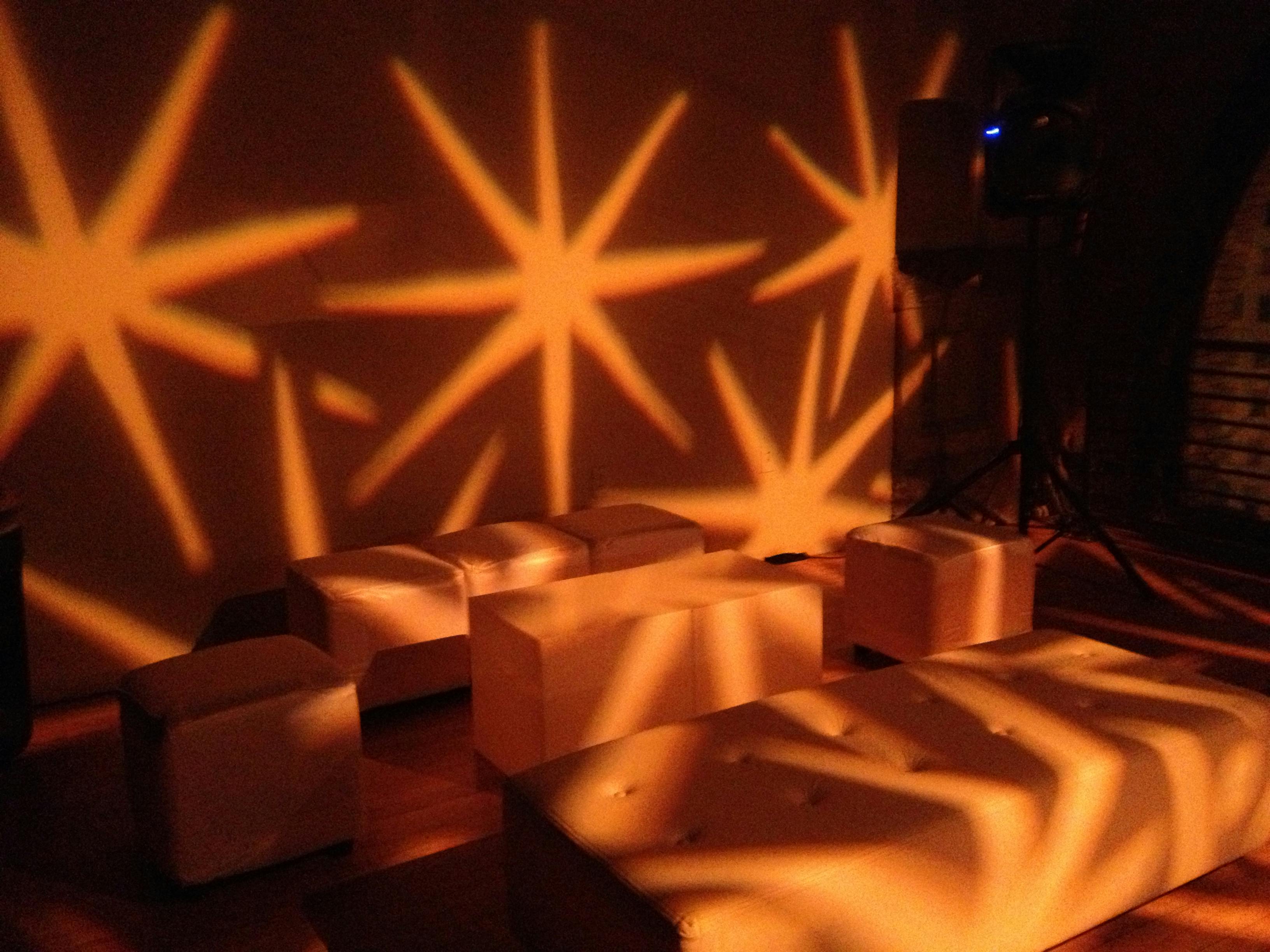 Vini's Party Rentals Corporate Holiday Party at Pacific Building in