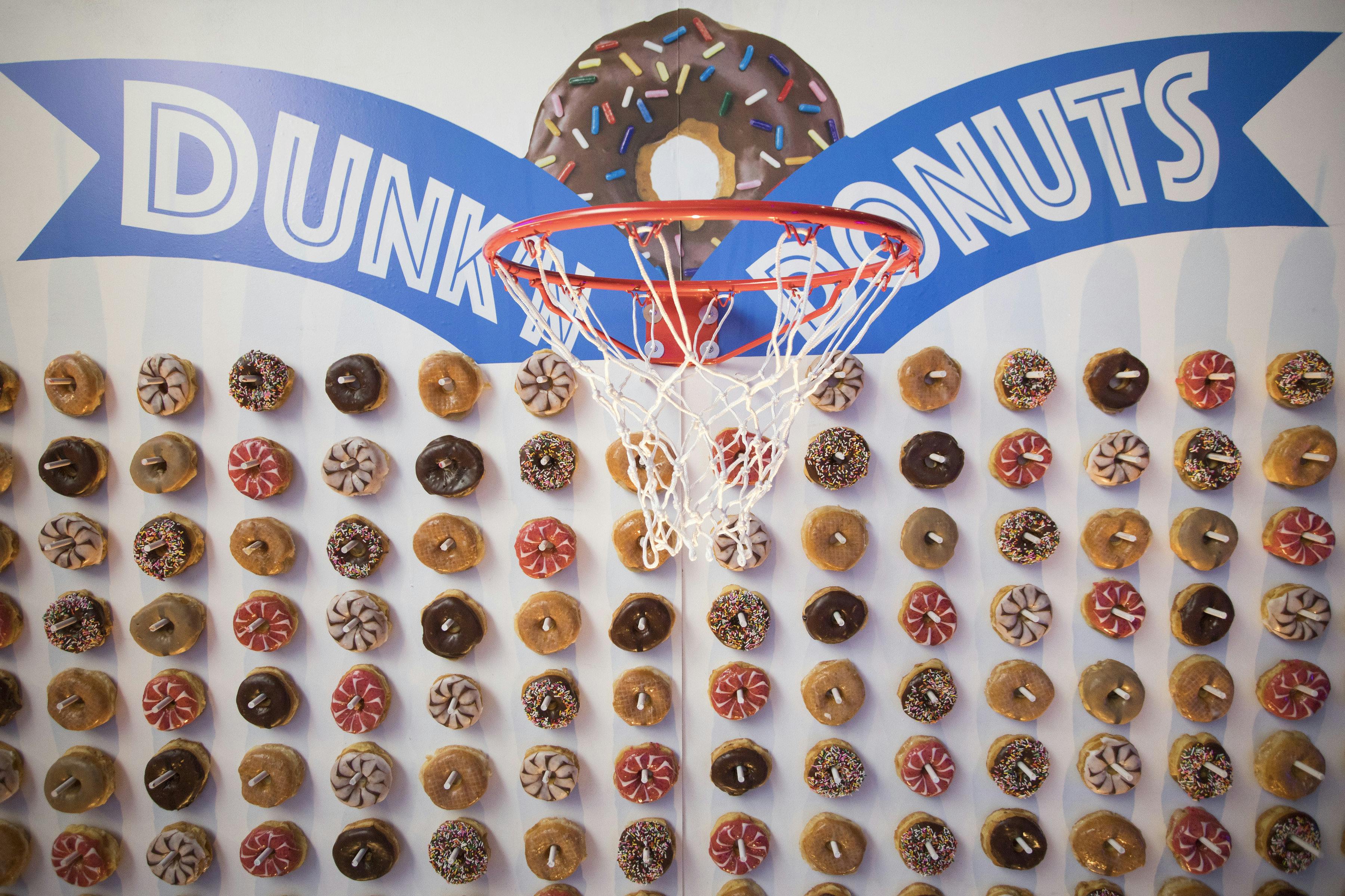 Bar & Bat Mitzvah Dessert Ideas posted by Enso Creative