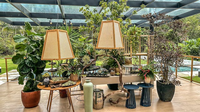 Featured photo from Brazilian Decor Concept