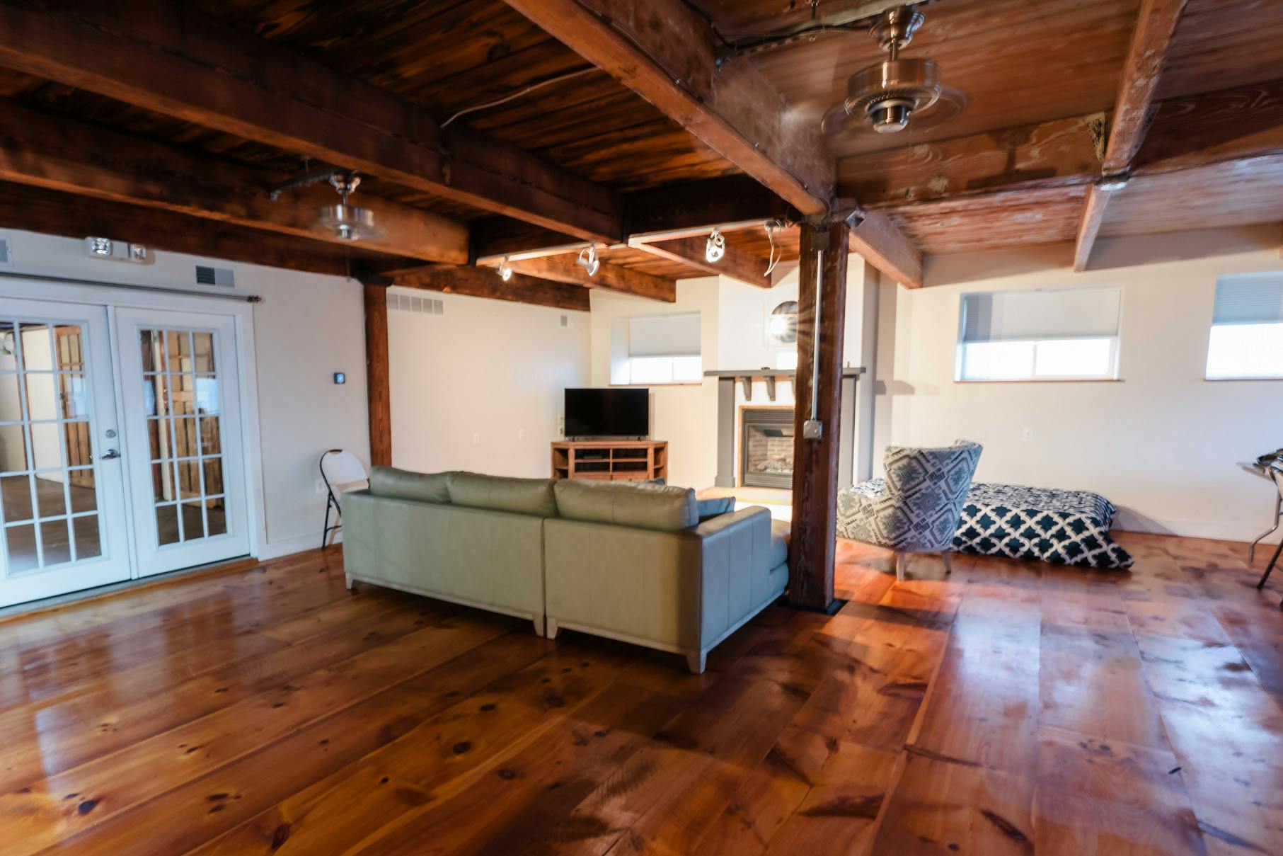 Bridal Suite, Event Space at Blank Canvas PA