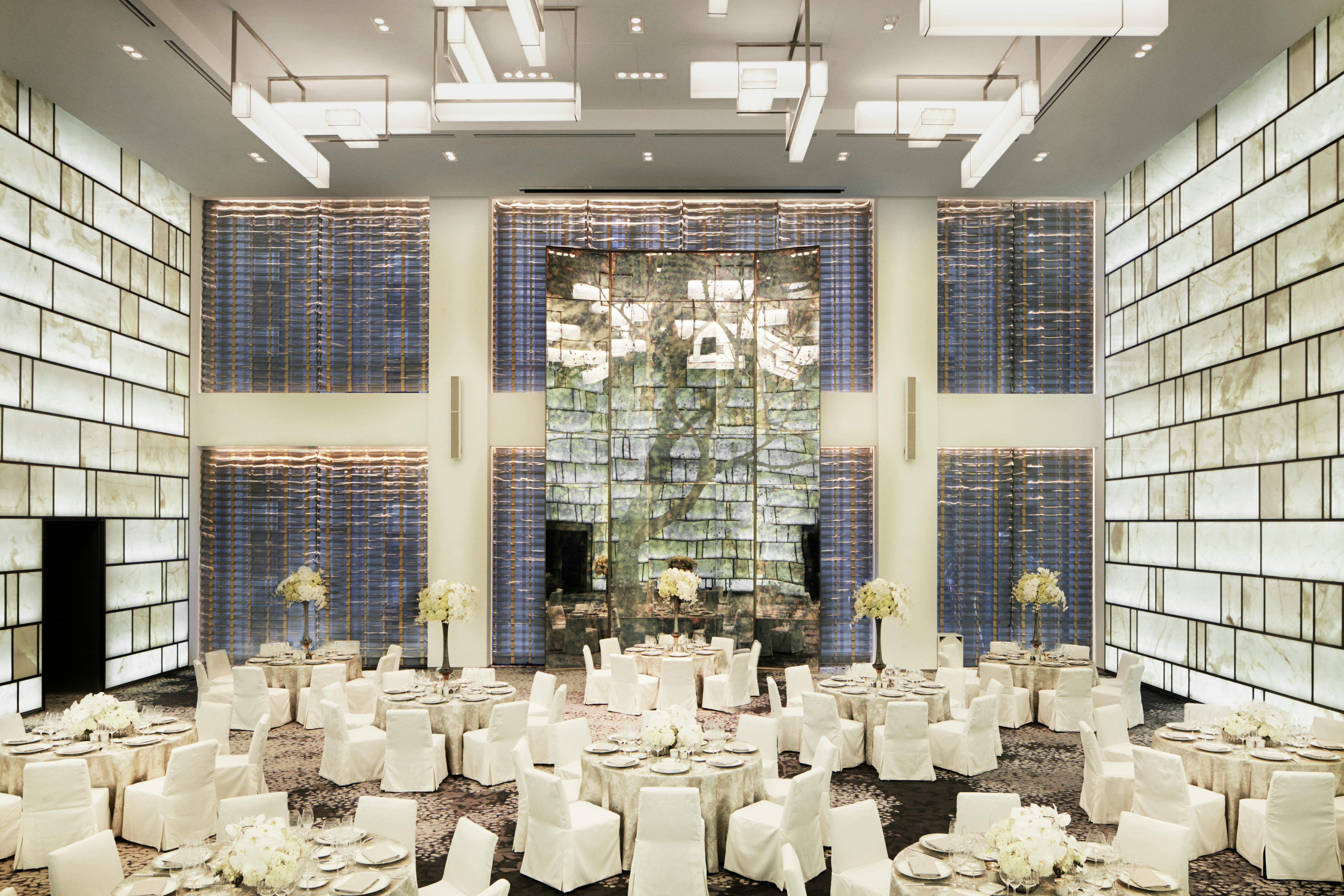 Featured photo from The Onyx Room and Foyer