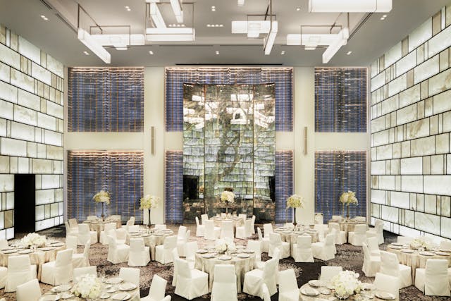 Featured photo from The Onyx Room and Foyer