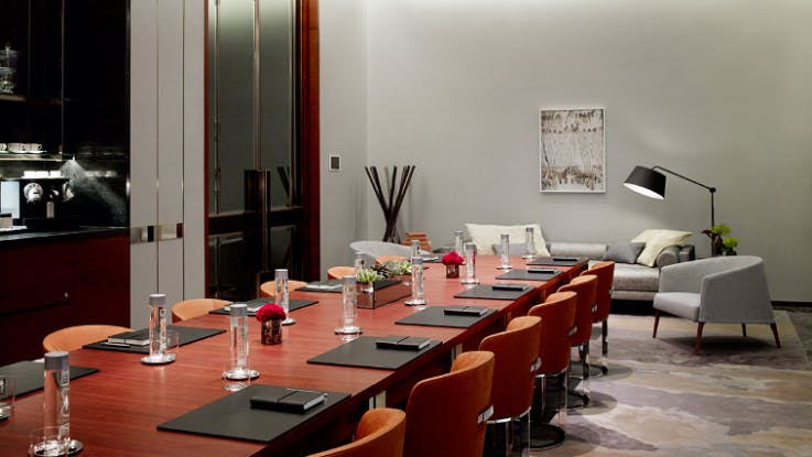 Featured photo from Terrace Boardroom