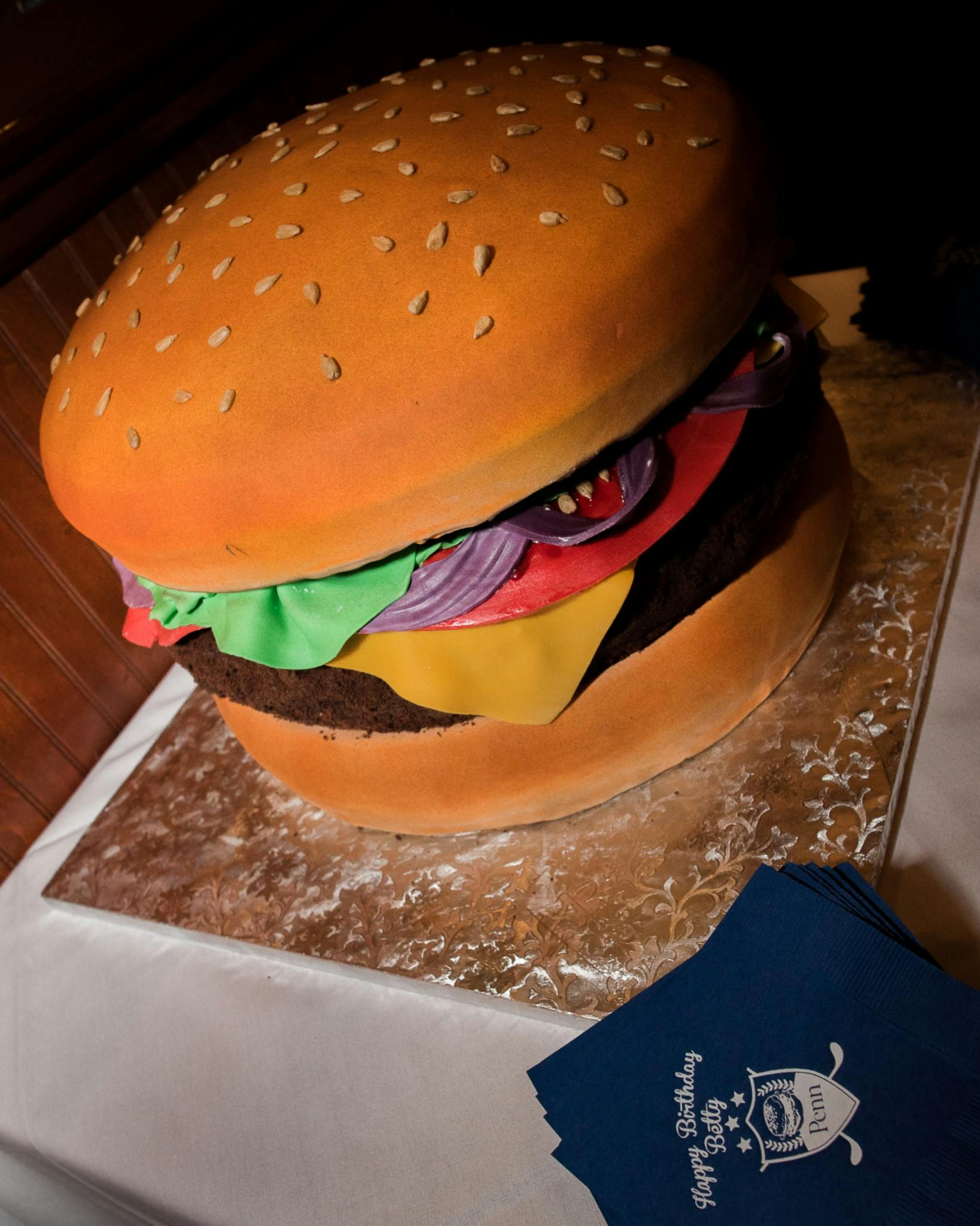 Birthday Cake Ideas posted by 1st Photographer
