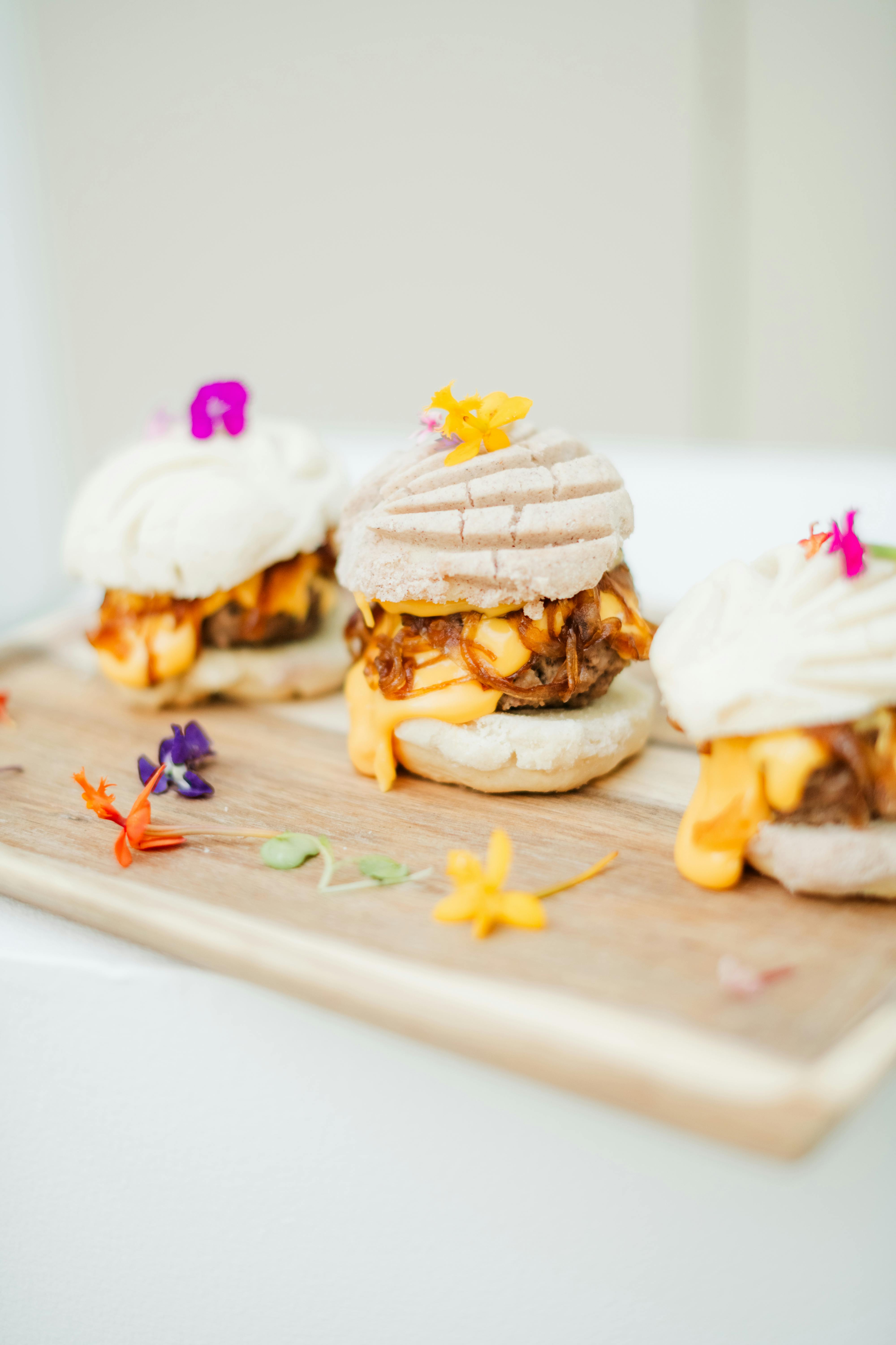 Birthday Food Ideas posted by Hedrick's Catering & Events
