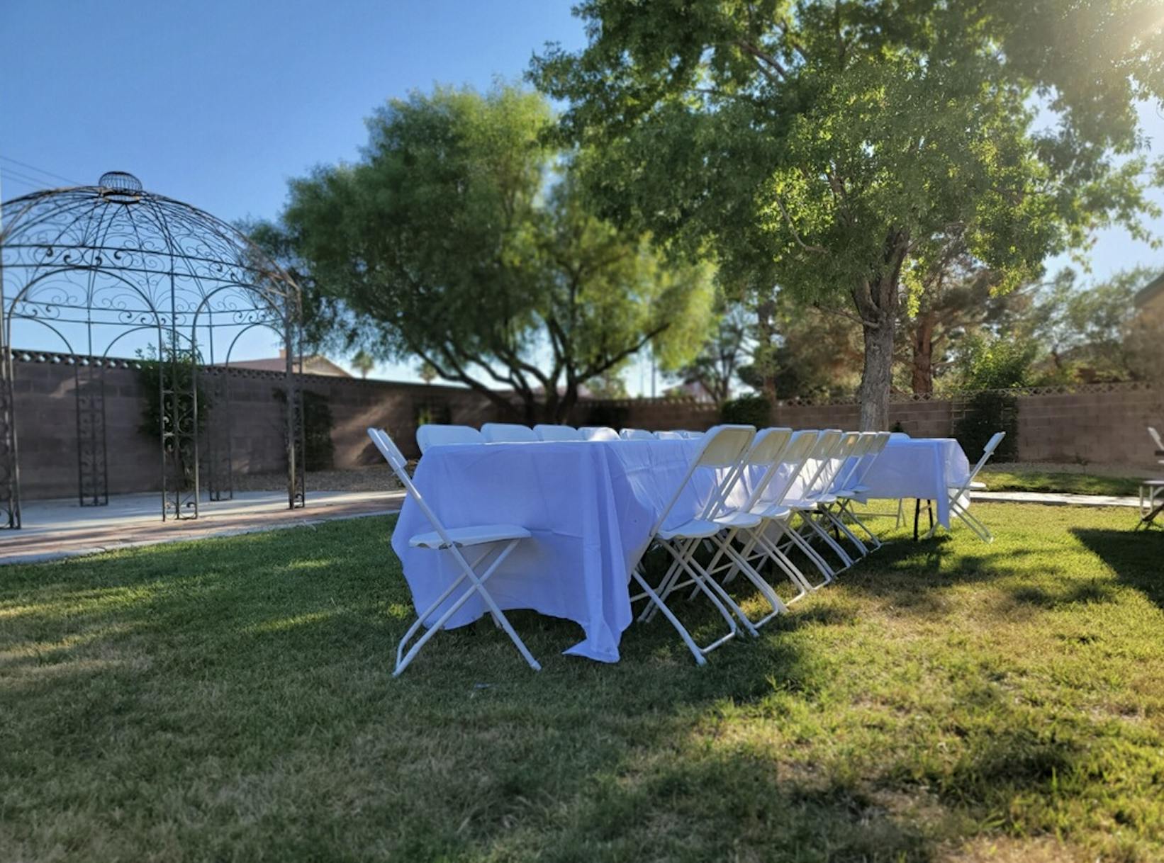 Good Times Party Rentals Las Vegas Rentals All Events PartySlate