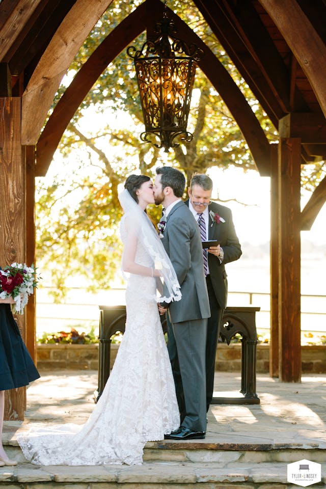 Featured photo from Joy-filled Wedding at Classic Oaks Ranch