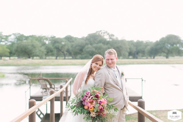 Featured photo from Gorgeous Rustic Wedding