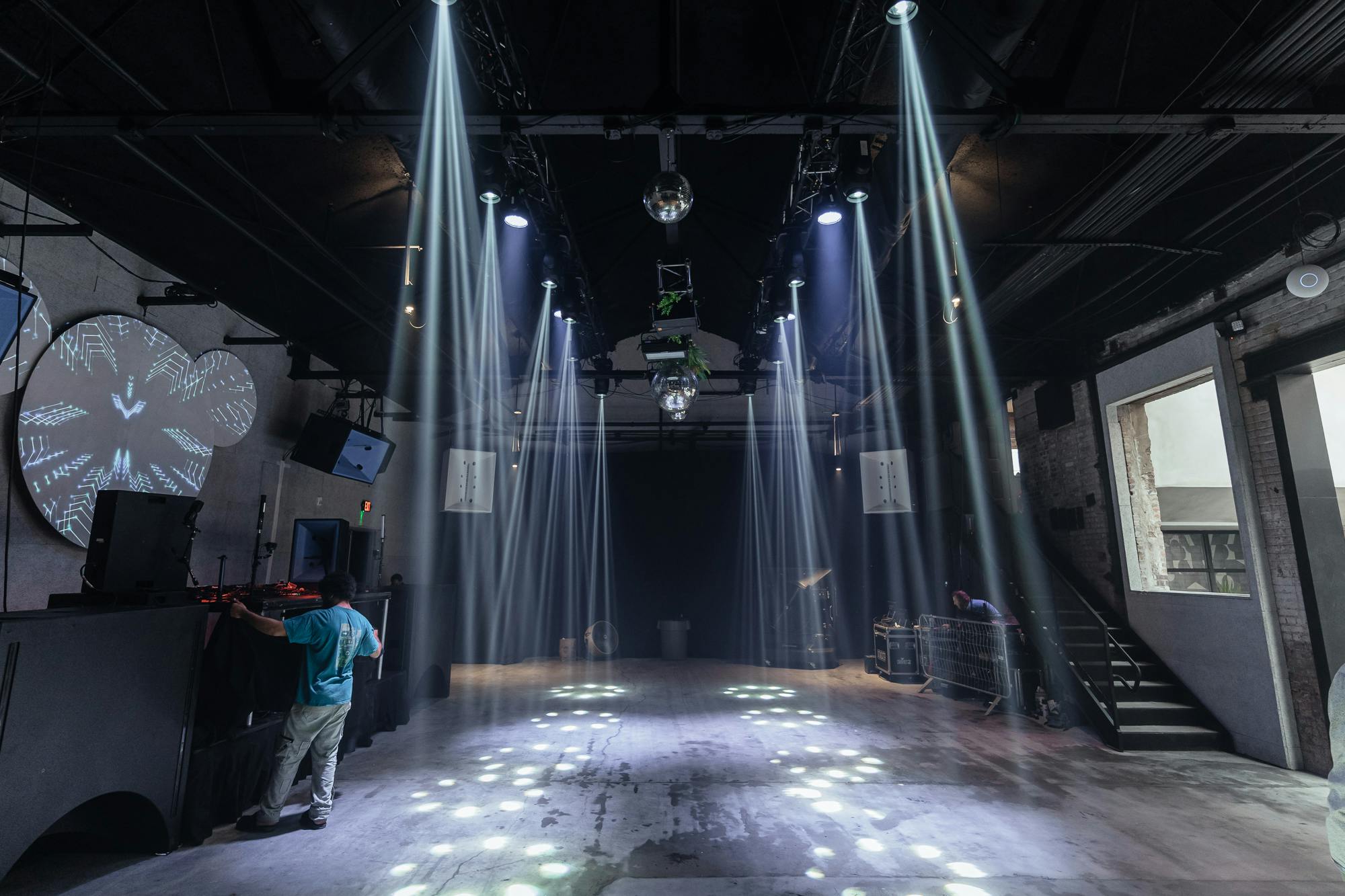 Culture and Vera DC | Washington Venue | PartySlate
