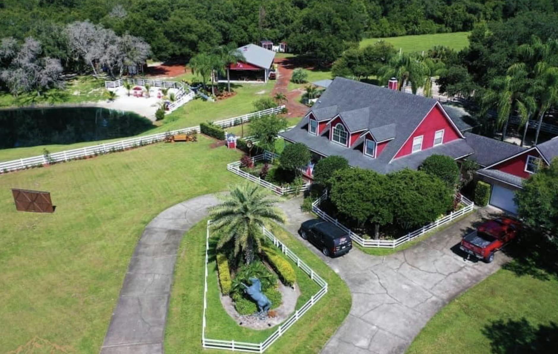 Horsepower Ranch & Events Geneva Venue All Events PartySlate