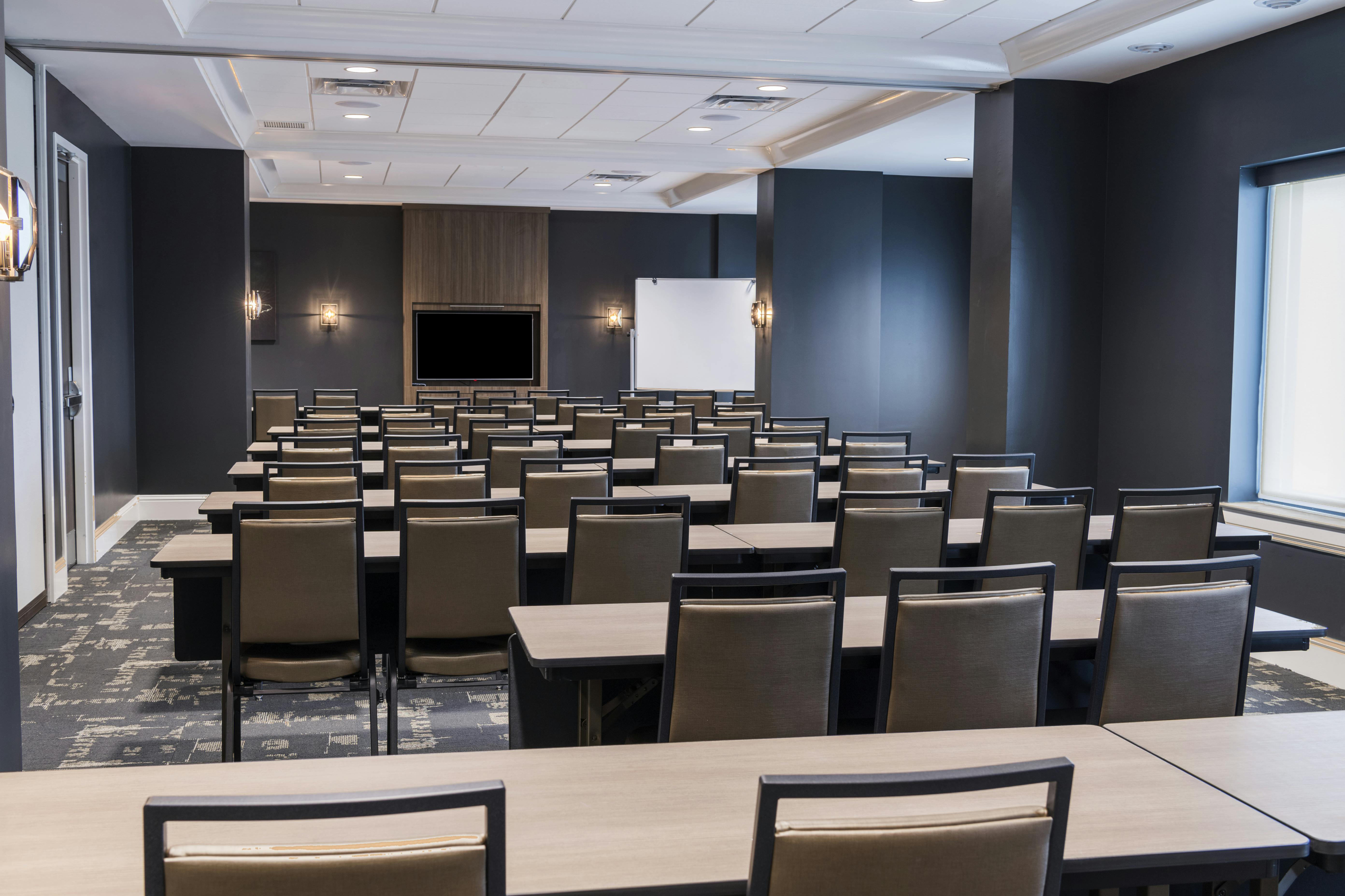 Chart Room, an event space at SpringHill Suites by Marriott Navarre Beach