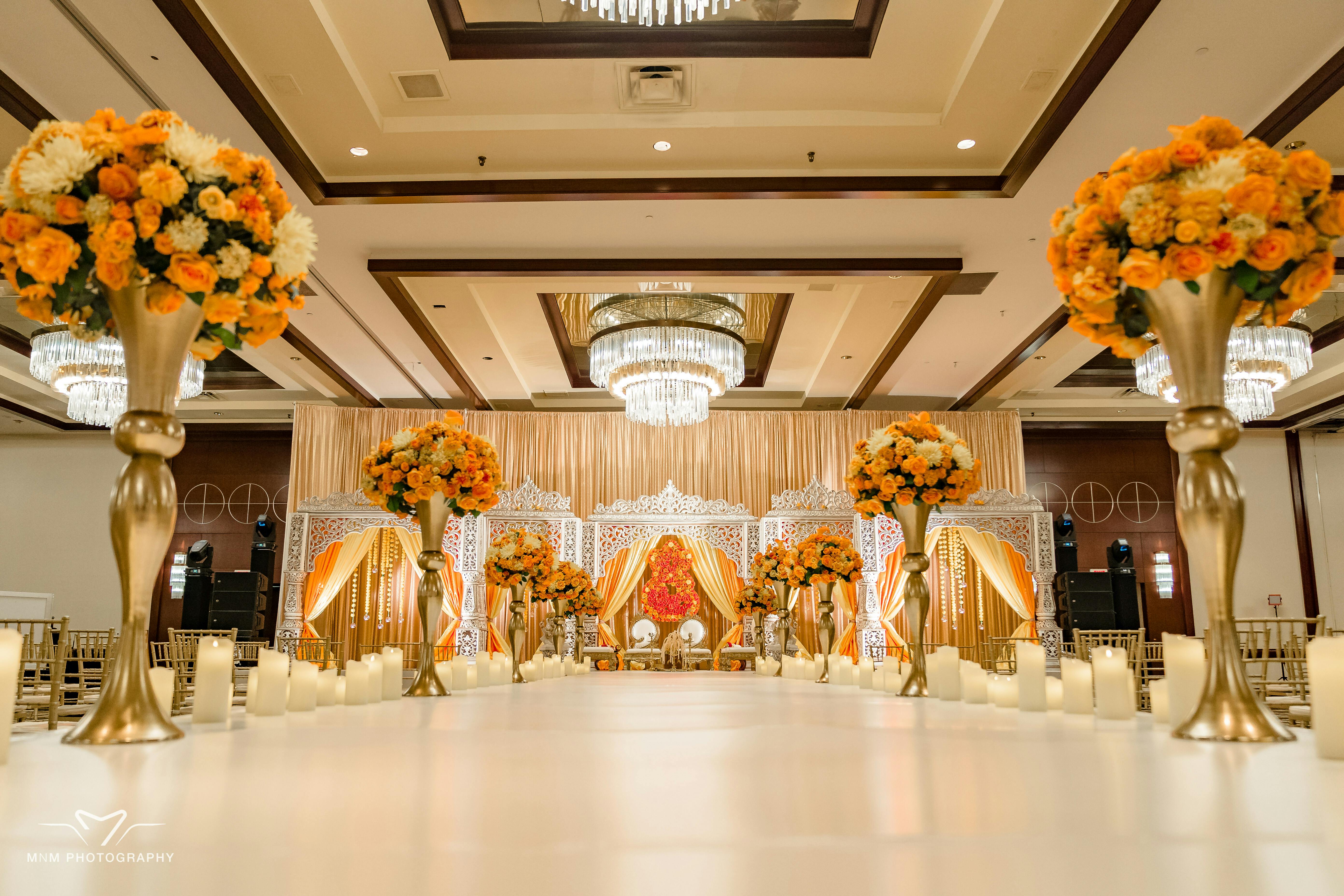 Indian wedding decorators in dallas tx | Honestweddingadvice.com