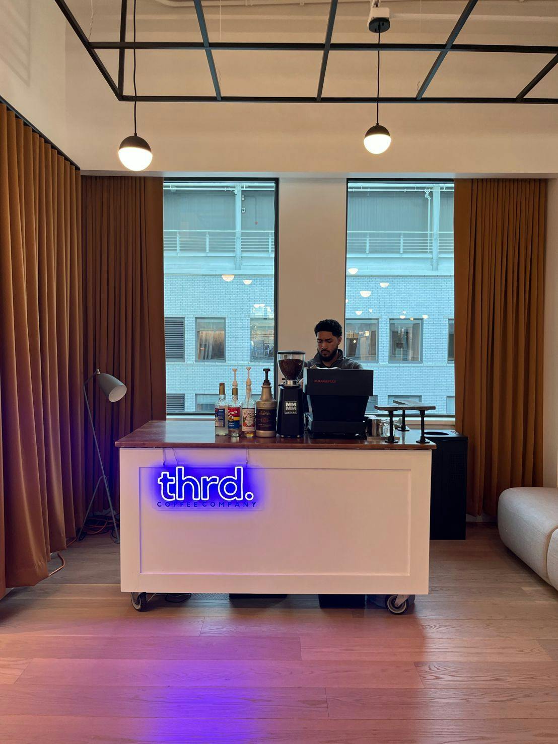 thrd coffee company Chicago Caterer All Events 201 photos on