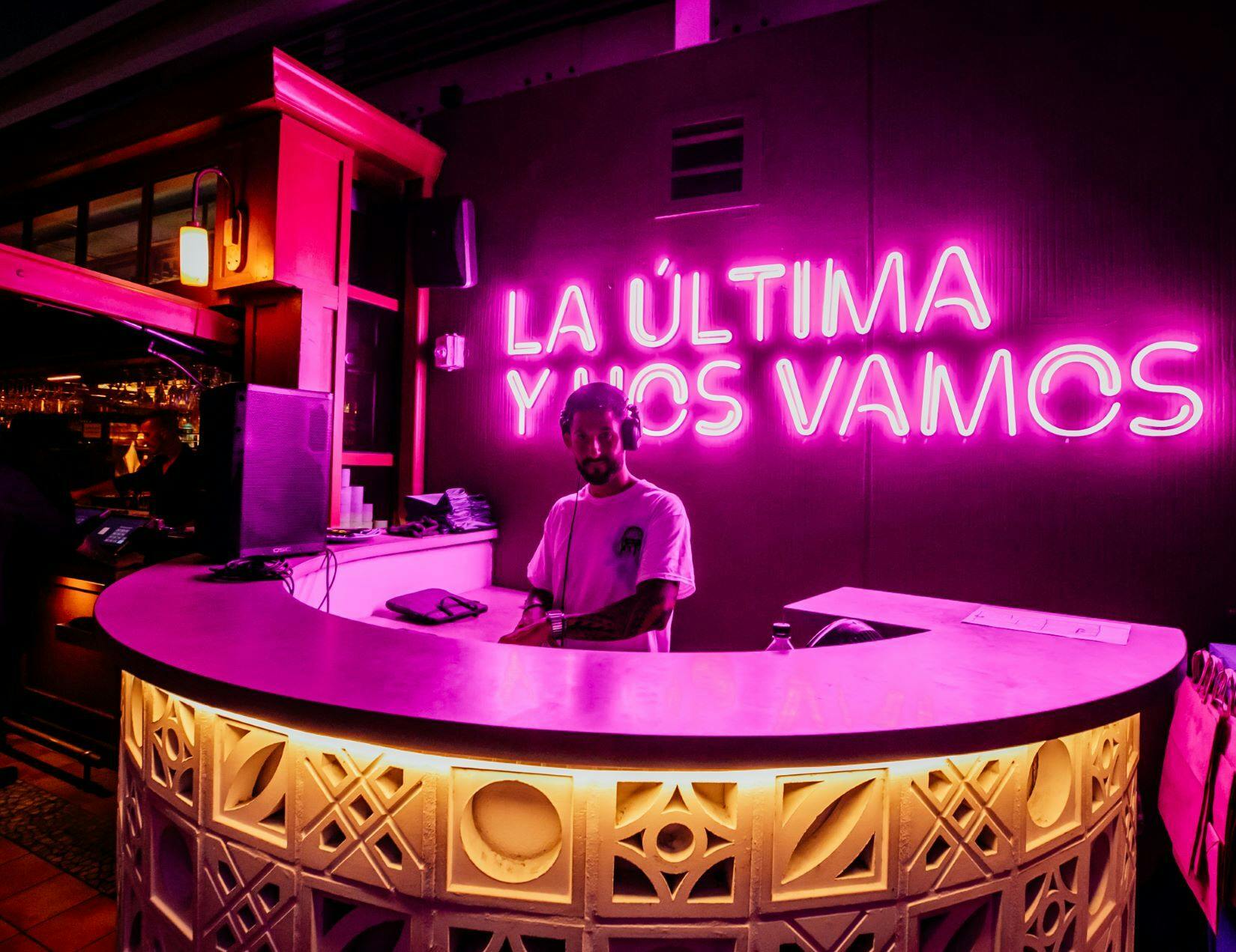 Serena Rooftop Moxy Miami South Beach PartySlate