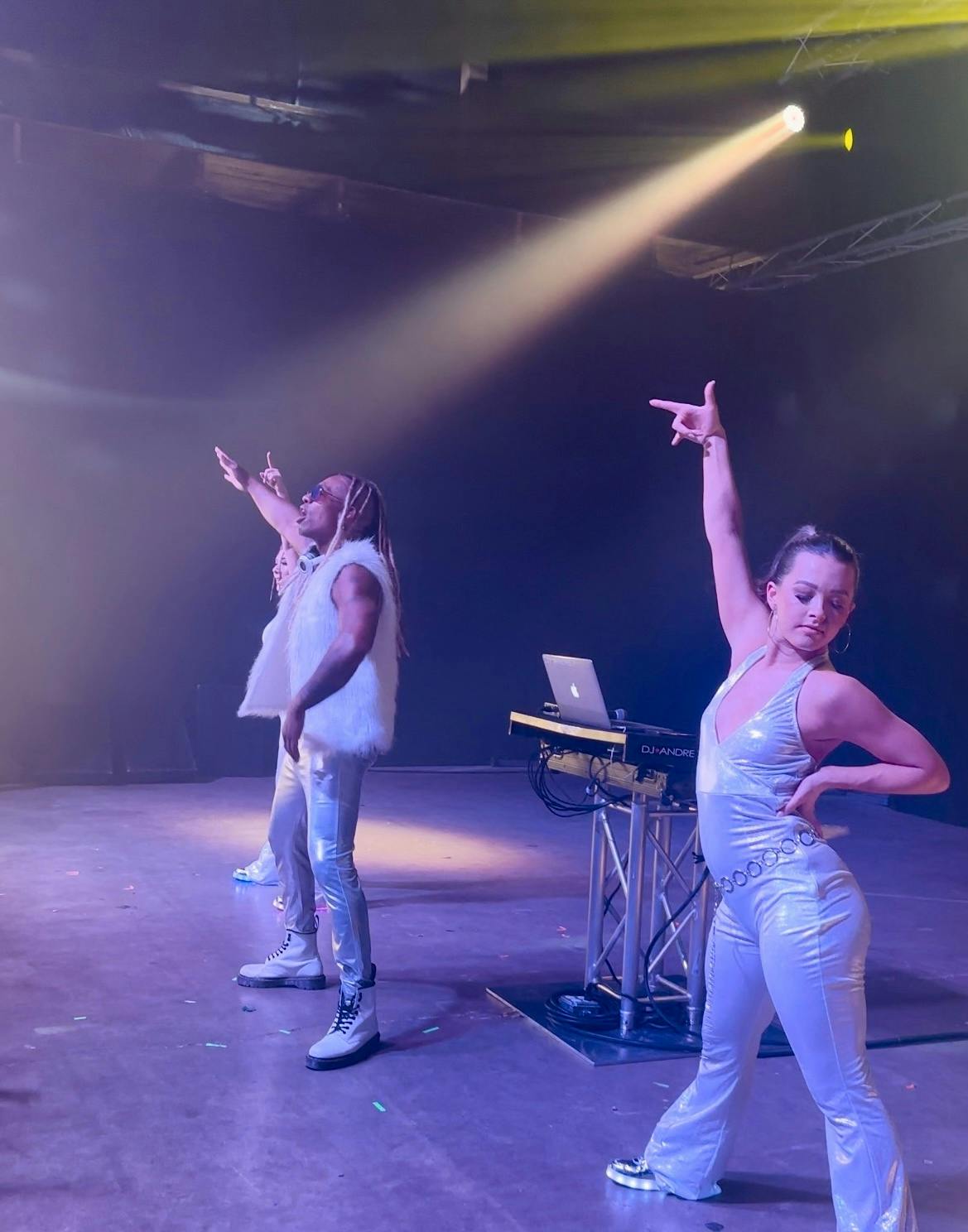 Featured photo from DJ ANDRE 7 CONCERT EVENTS