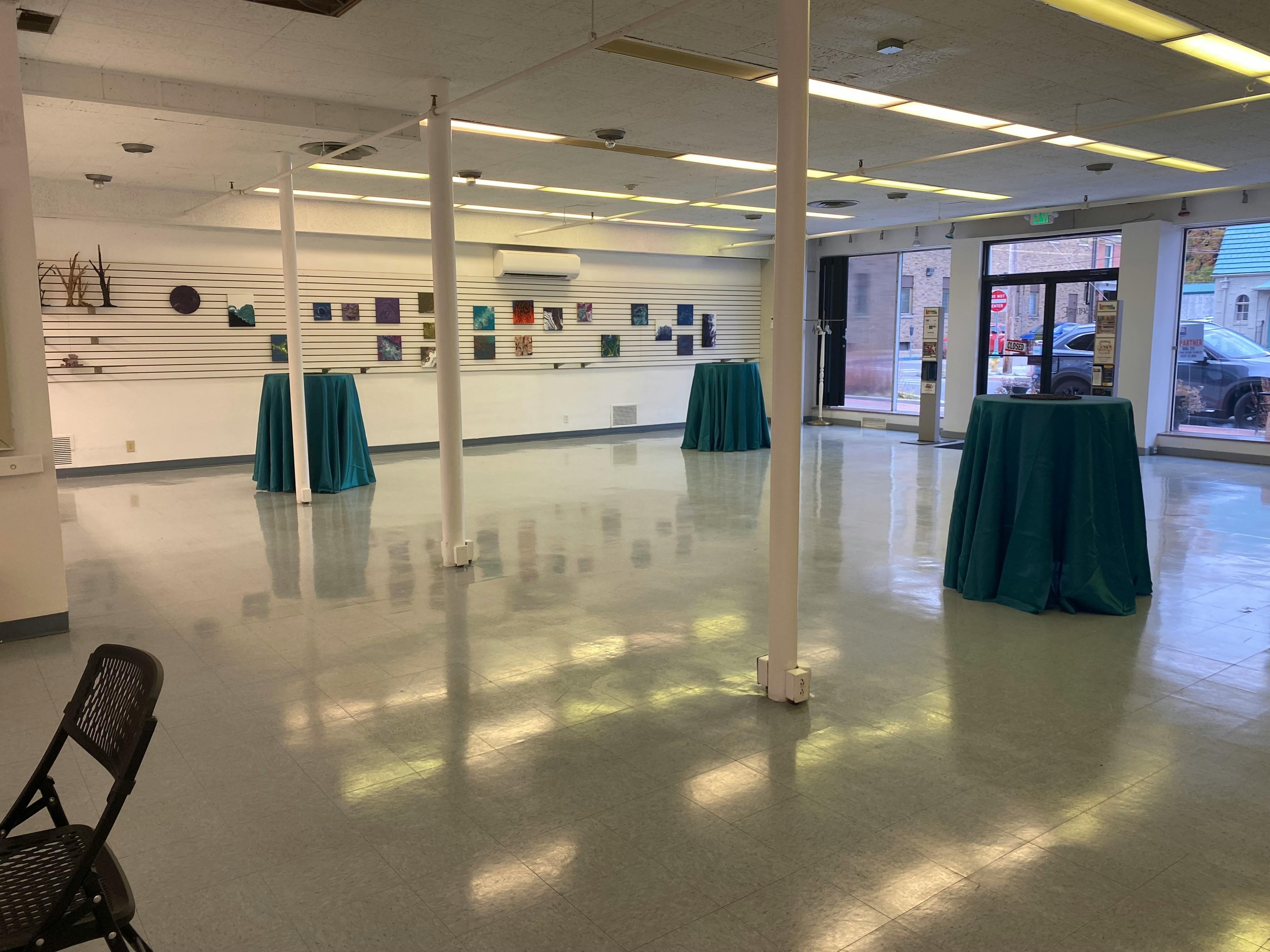 Featured photo from Venue Photos