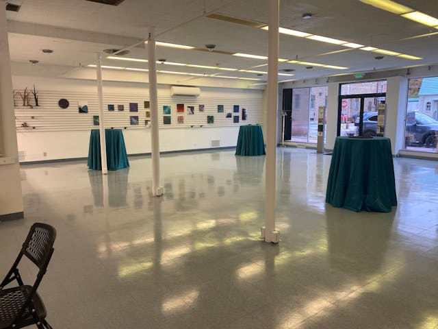 Featured photo from Venue Photos