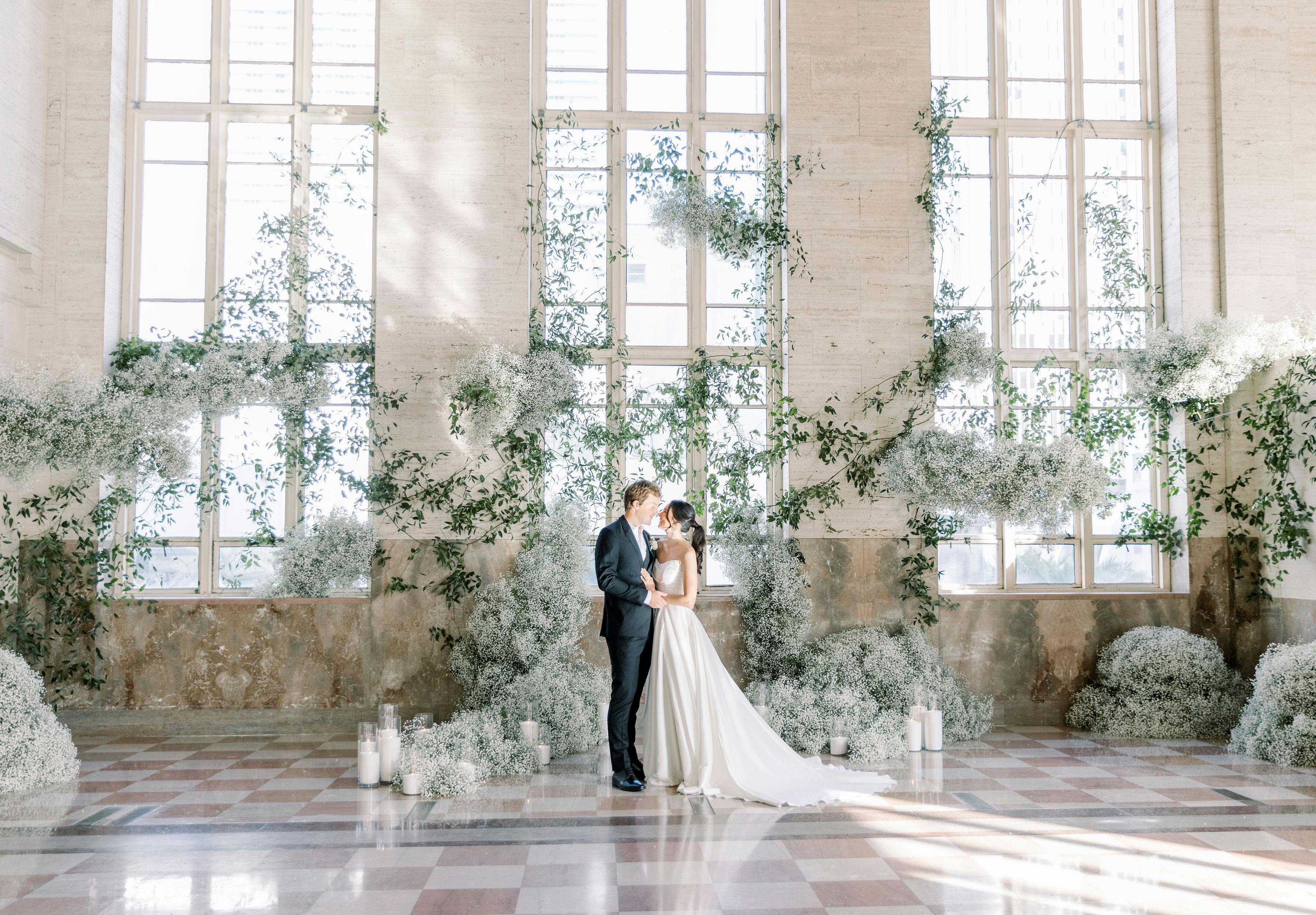 Featured photo from Intrigue Design Workshop at Dupont Building