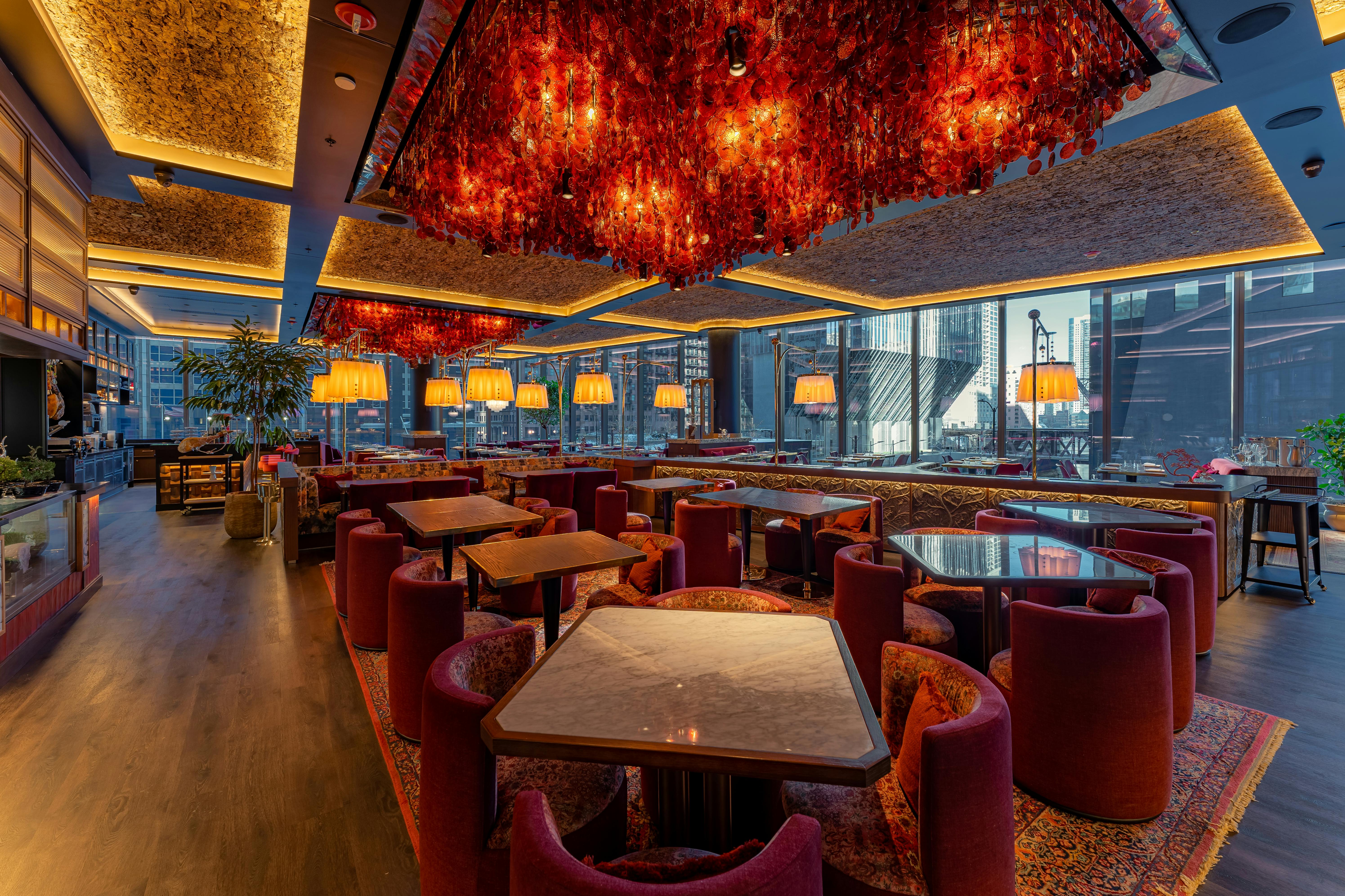 Bazaar Meat Chicago Chicago Venue All Events 66 photos on PartySlate