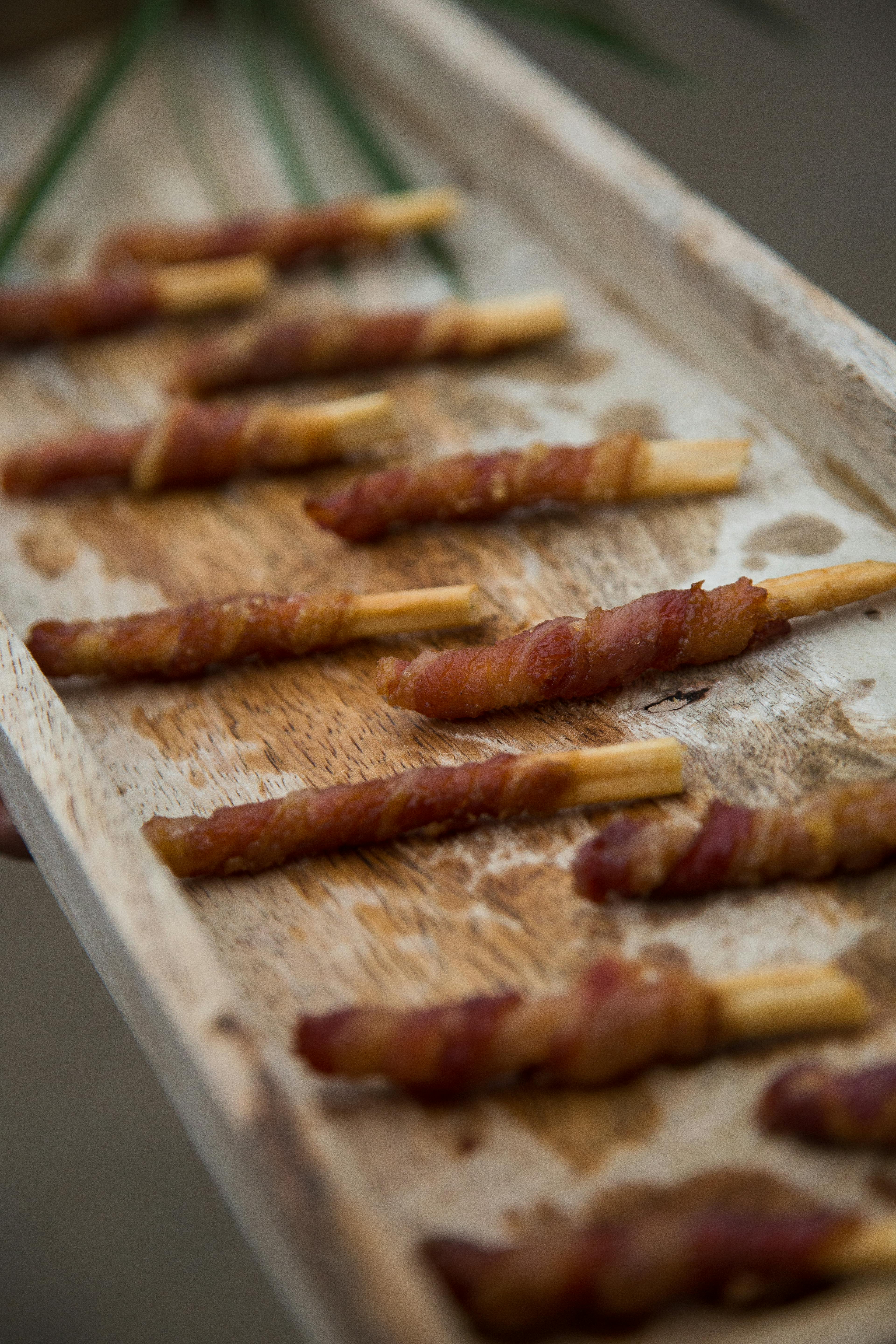 Fundraiser Food Ideas posted by Erin McDonald Co