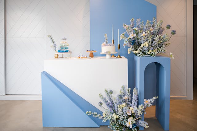 Featured photo from Joyful Baby Shower at Maison Grey in New York, New York