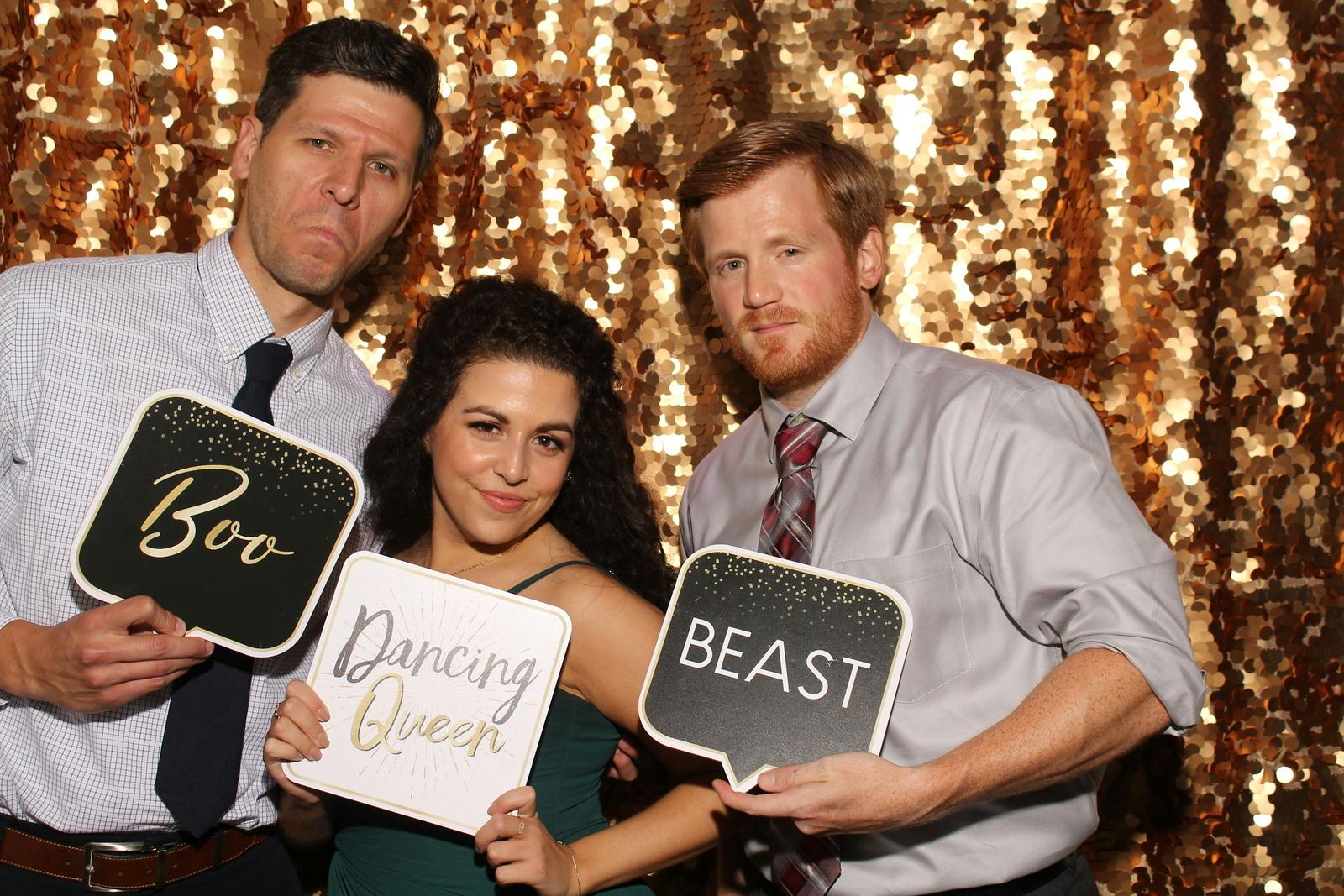 The Kennedy/Burghart Wedding Downers Grove, IL ShutterBox Photo