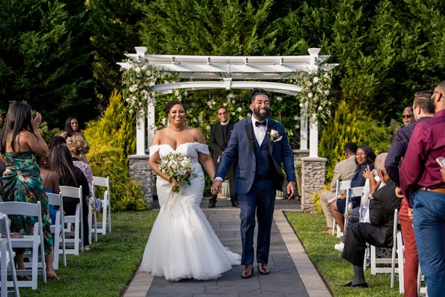 Featured photo from Classic Wedding at The Warrington in Warrington, PA