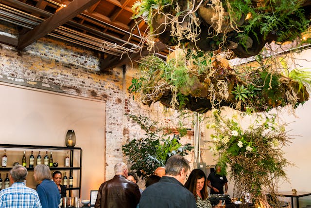 Featured photo from Cocktails at Lovely Day!