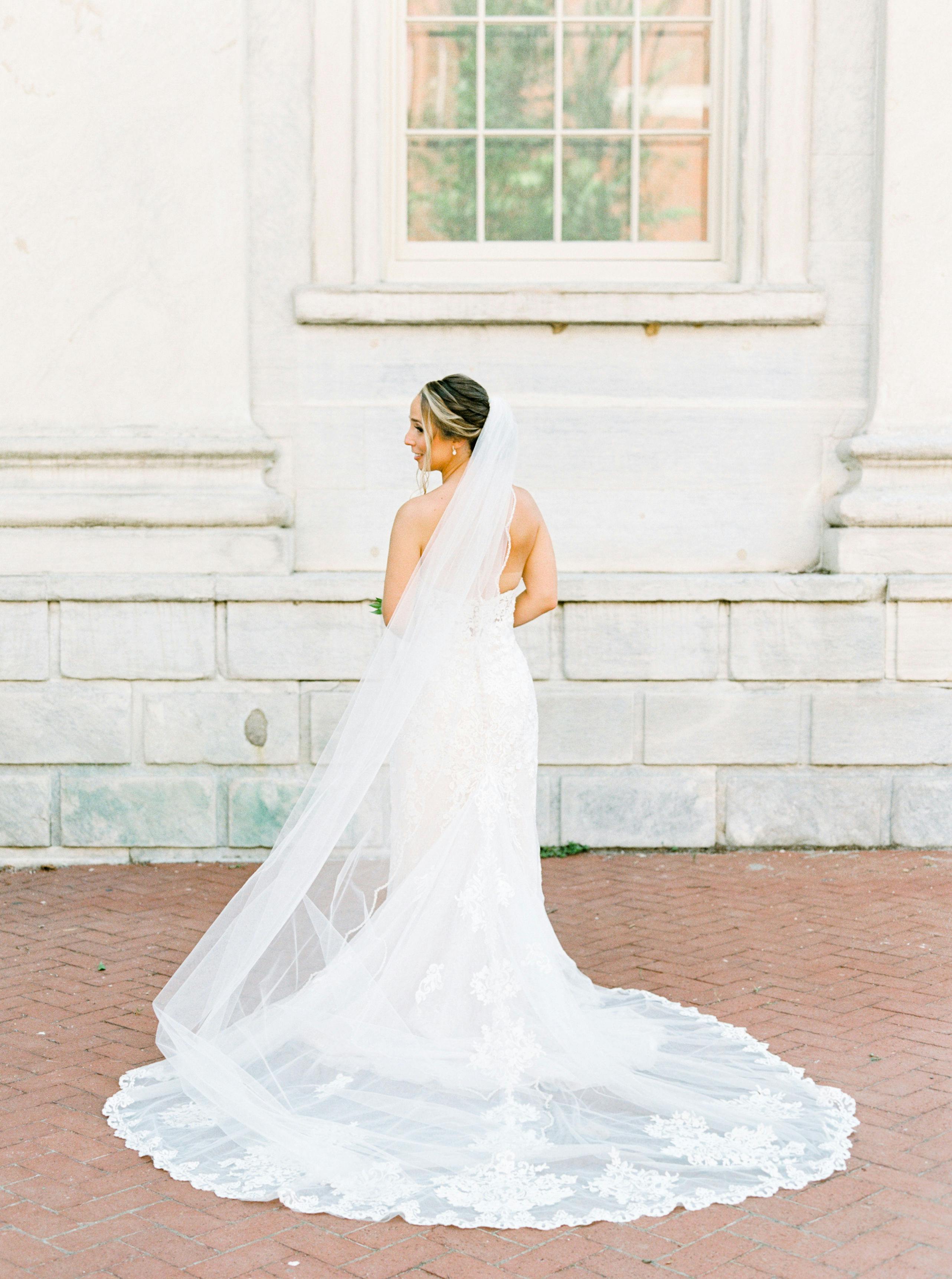 Featured photo from Traditional Summer Wedding at The Lucy by Cescaphe in Philadelphia, PA