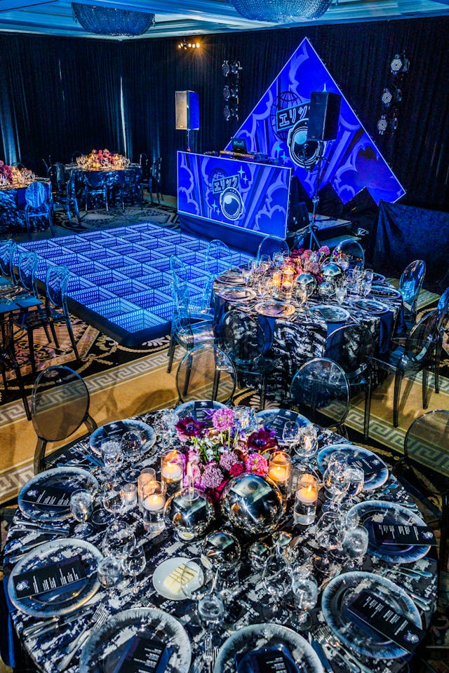 Featured photo from Erik's Bar Mitzvah