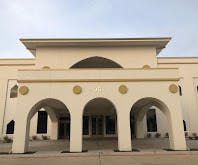 Featured photo from The Pearl Event Space