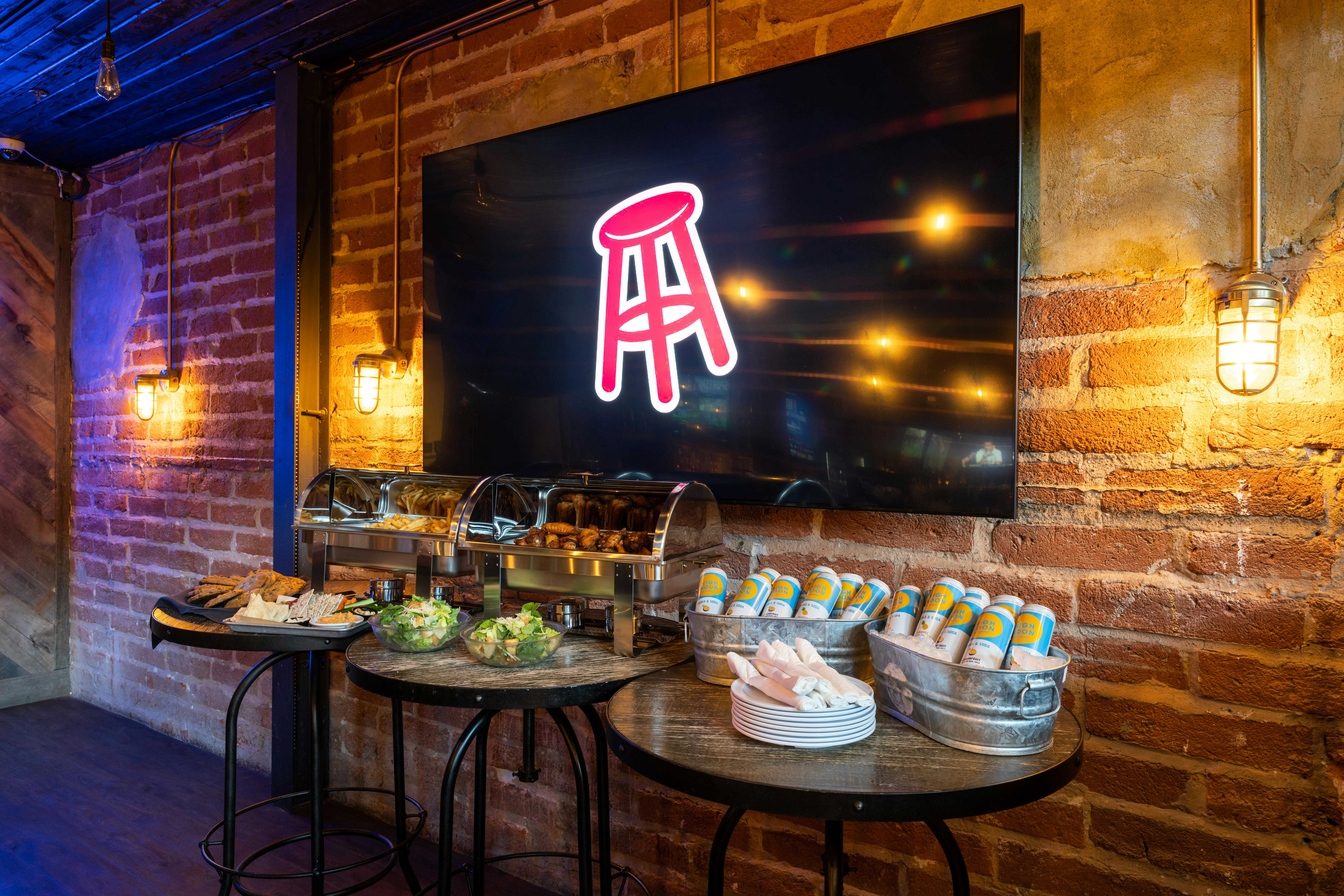 Barstool Scottsdale Scottsdale Venue All Events PartySlate