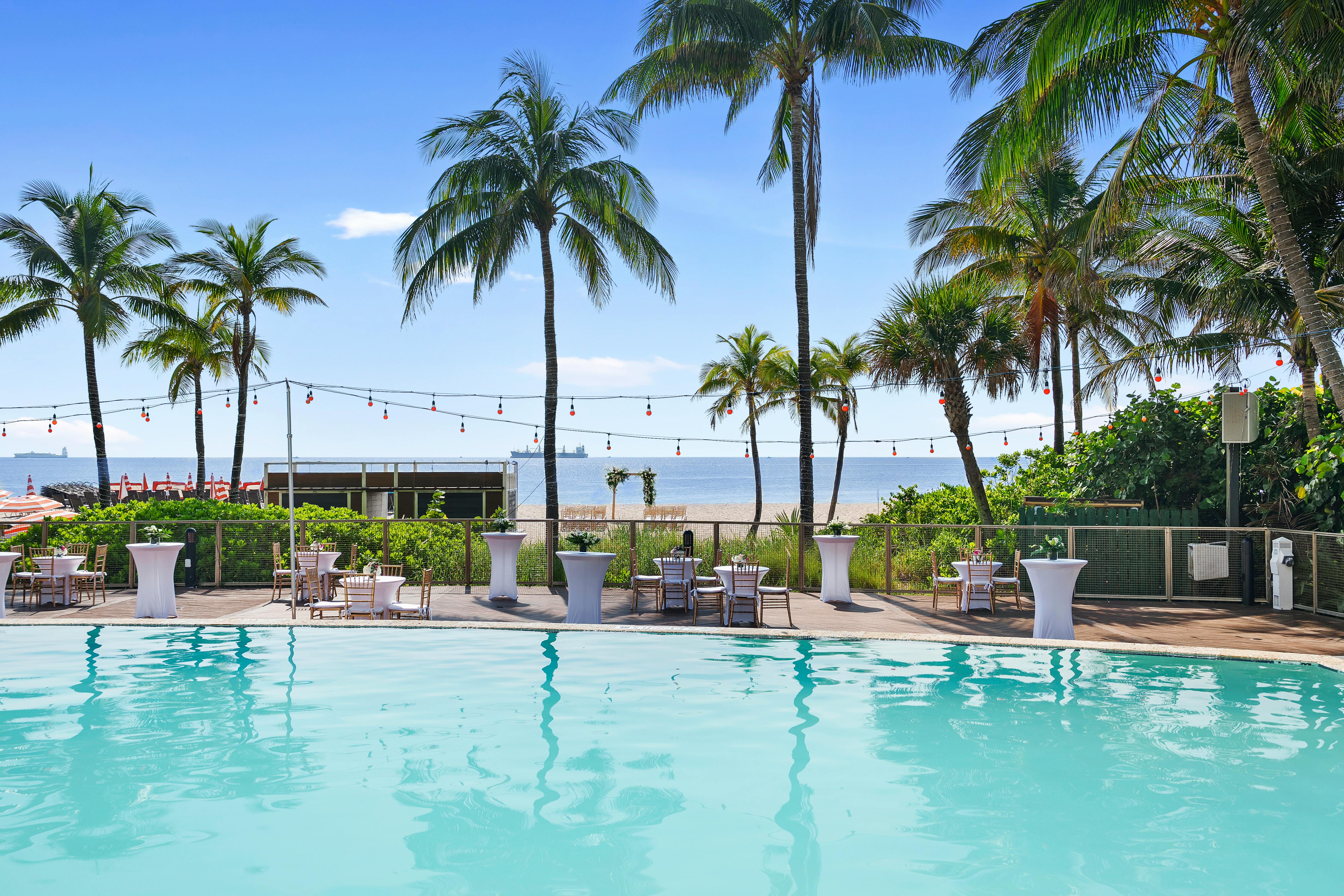 Featured photo from Beach Pool Deck