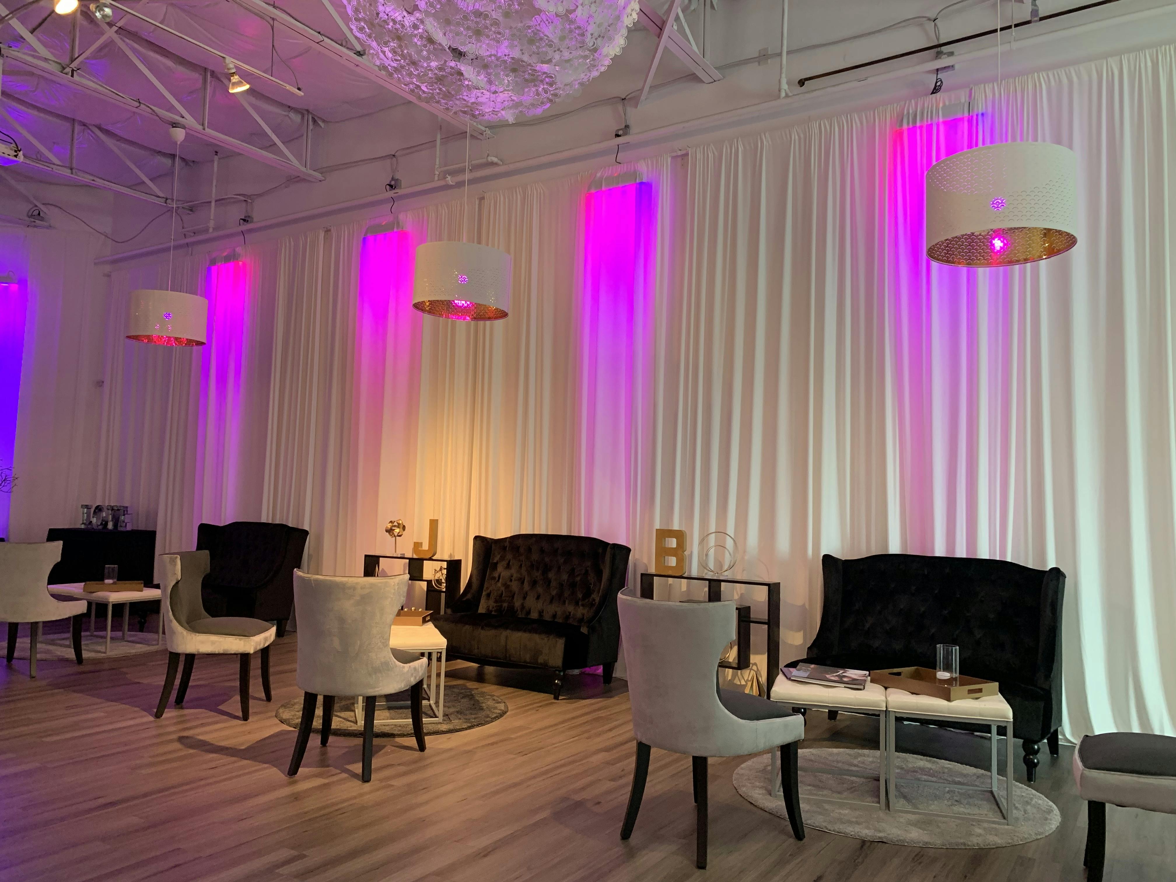 Jam Box Private Lounge Dallas Venue All Events 26 photos on