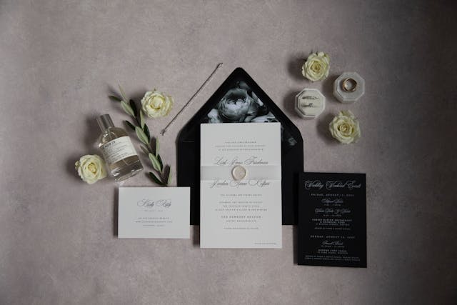 Featured photo from Explore This Captivating and Elegant Wedding at The Newbury Boston