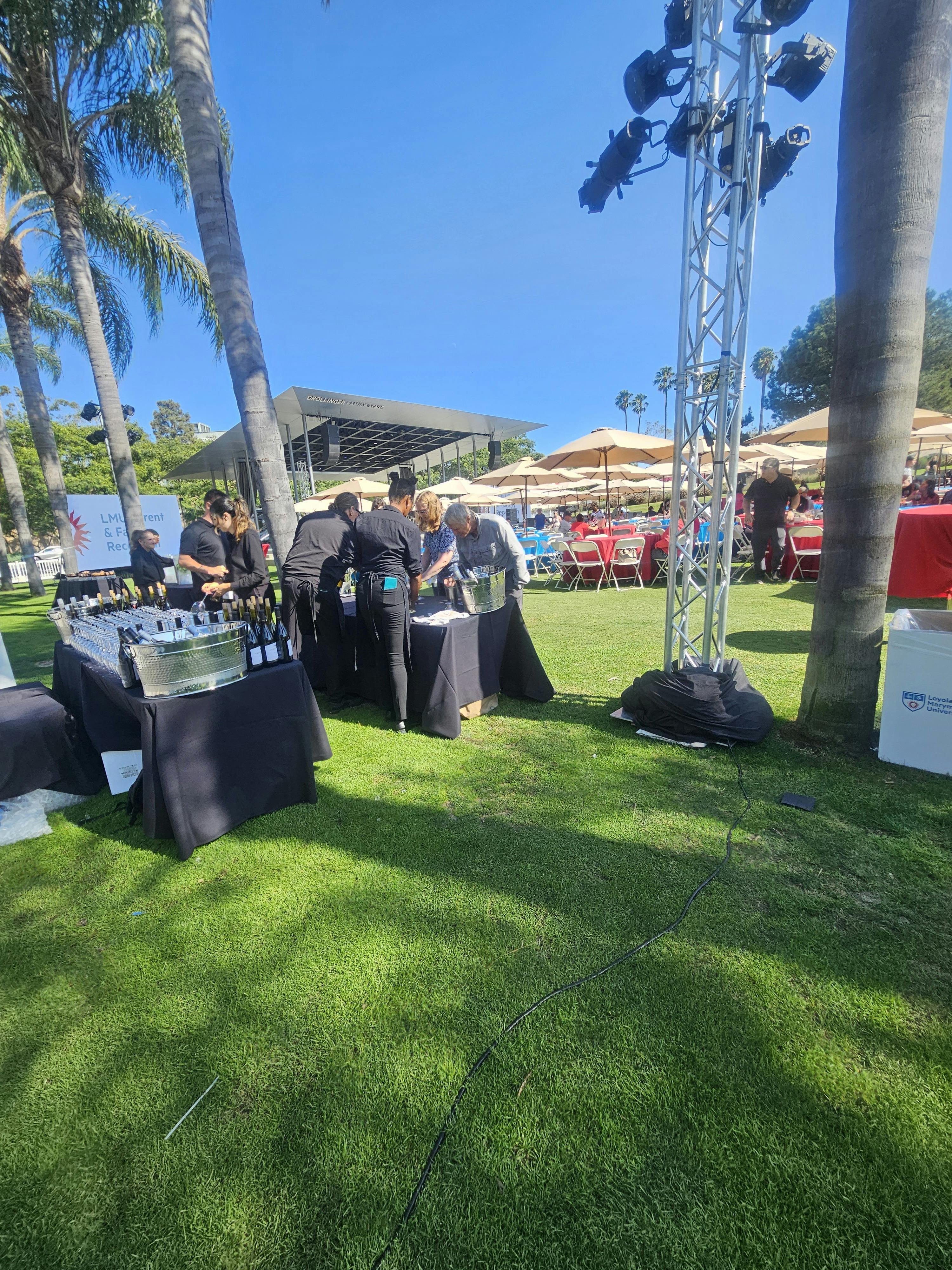 Red Carpet Bar and Event Services Event Pics Red Carpet Bar and Event