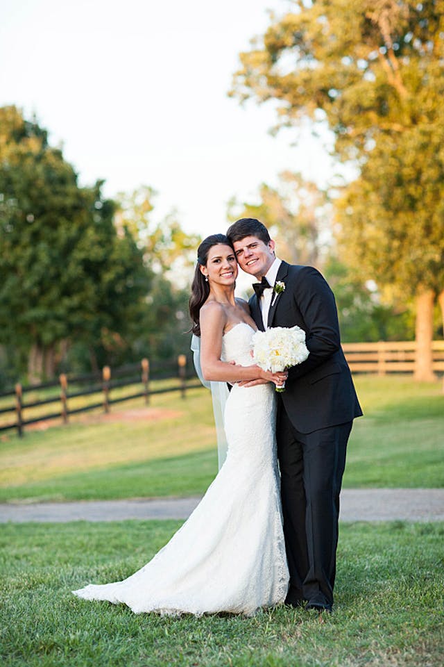 Featured photo from Intimate Wedding at Private Home