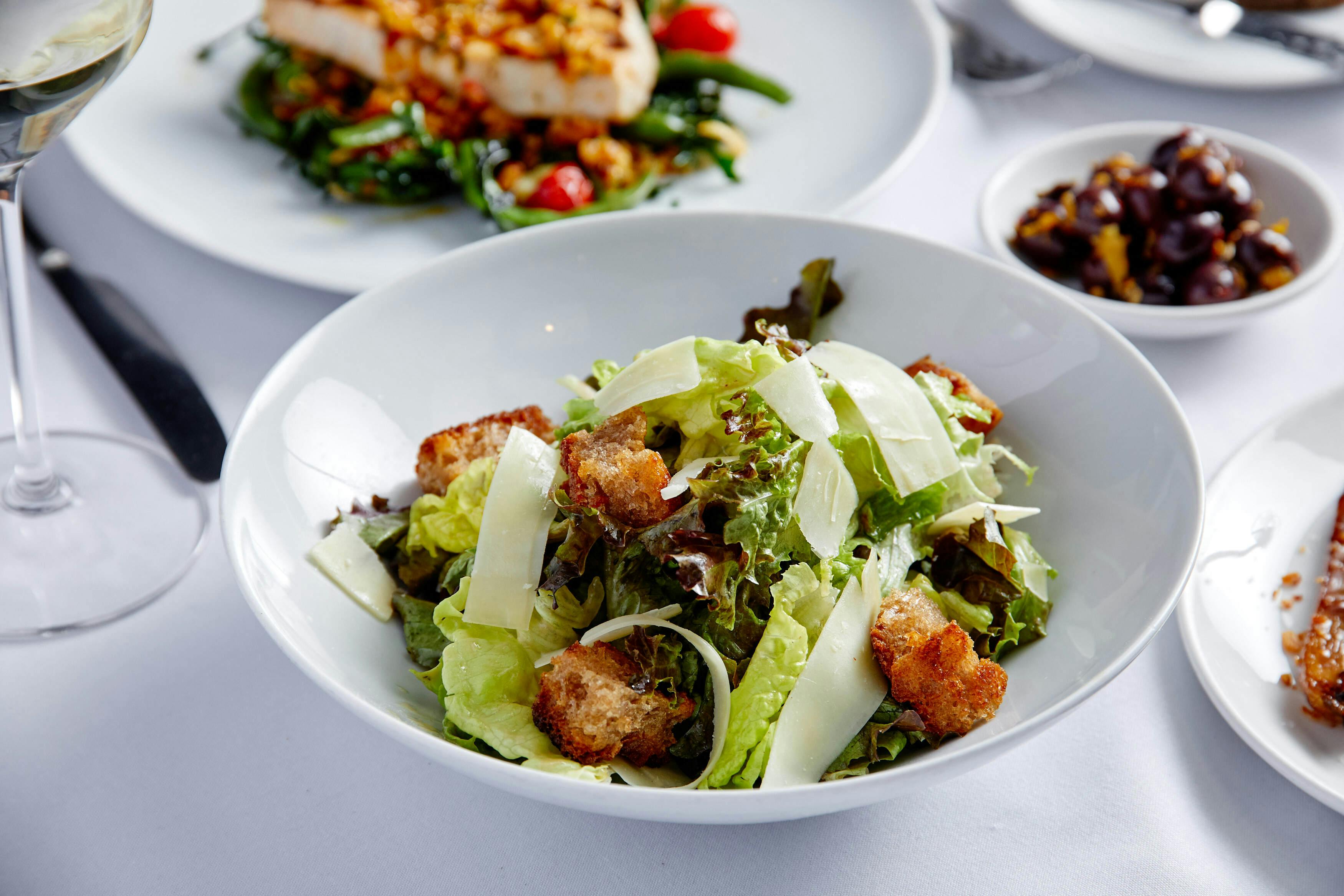 Featured photo from Alcove