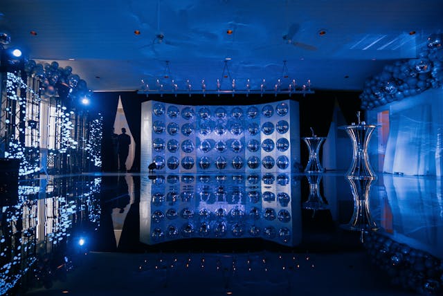 Featured photo from Revel in This Glittering Birthday Bash at The Hamptons