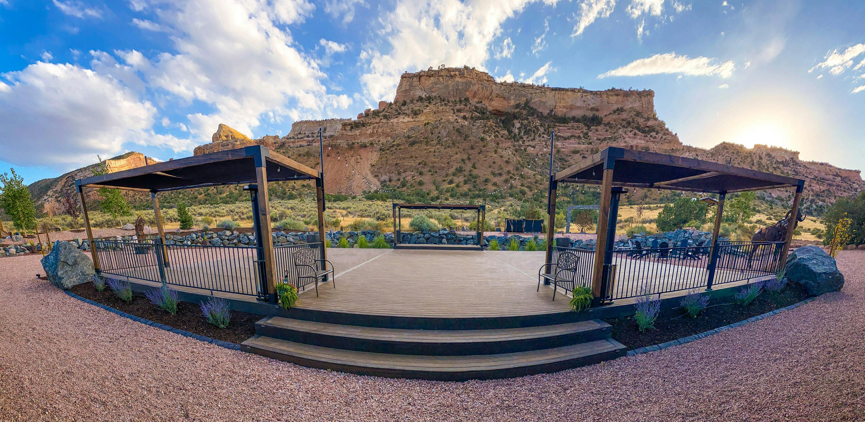 Featured photo from Monument Vista Place