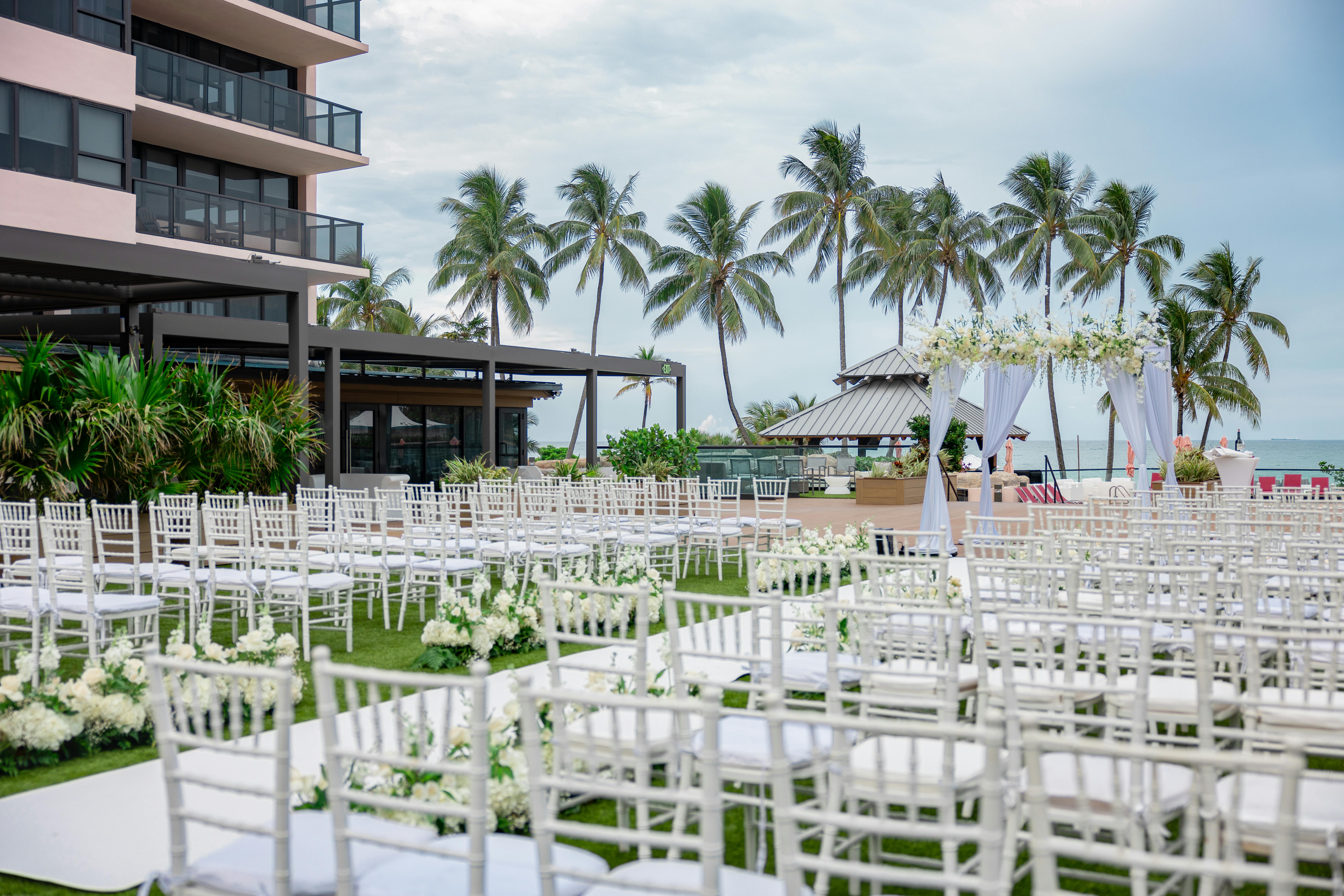 Alexander Hotel, an event space at Alexander Hotel