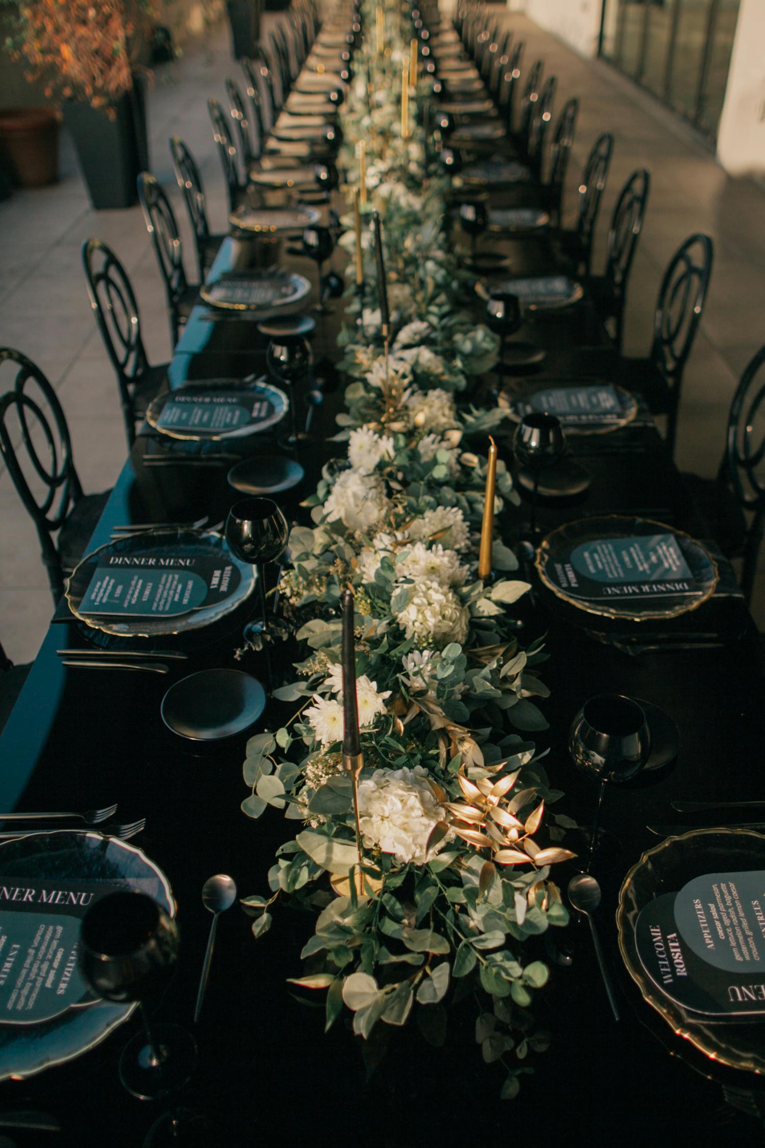 Birthday Centerpiece Ideas posted by Social Revelry