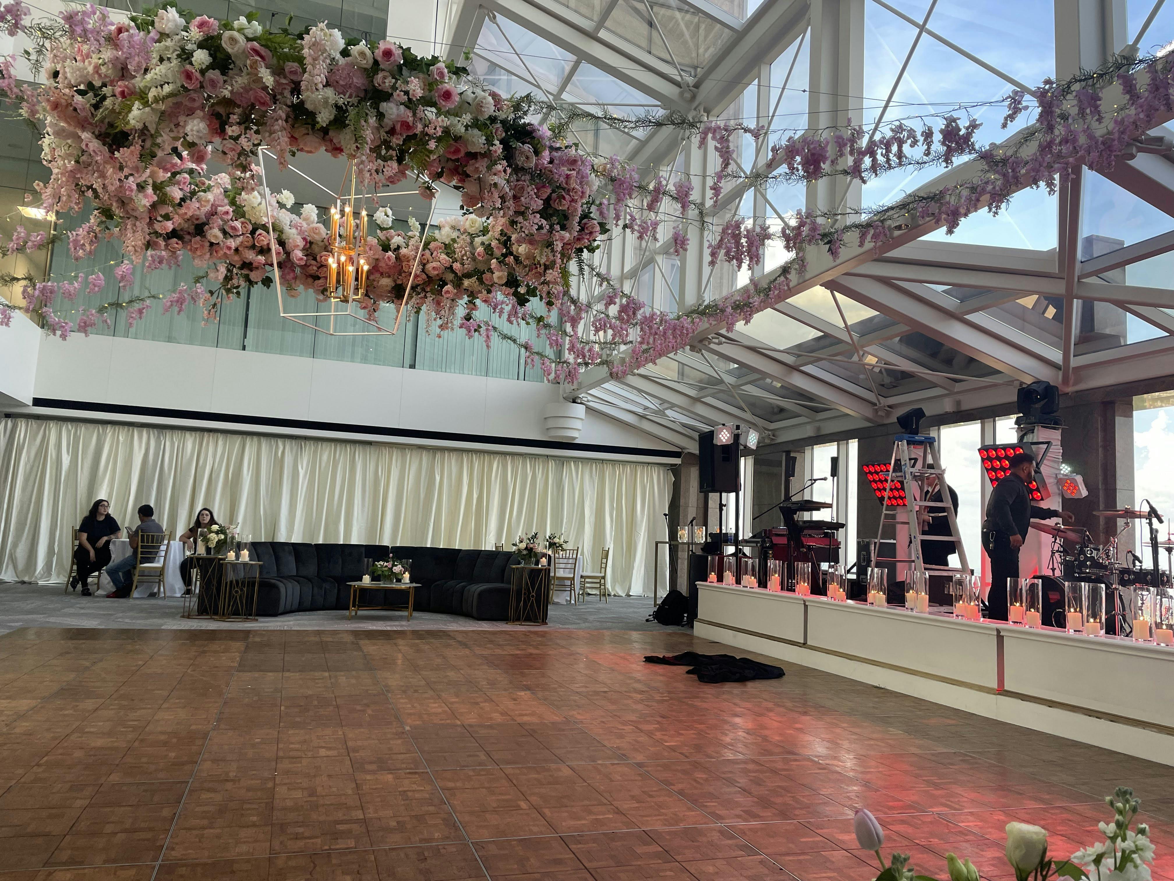 Random Axis Band Dallas Entertainment All Events 38 photos on