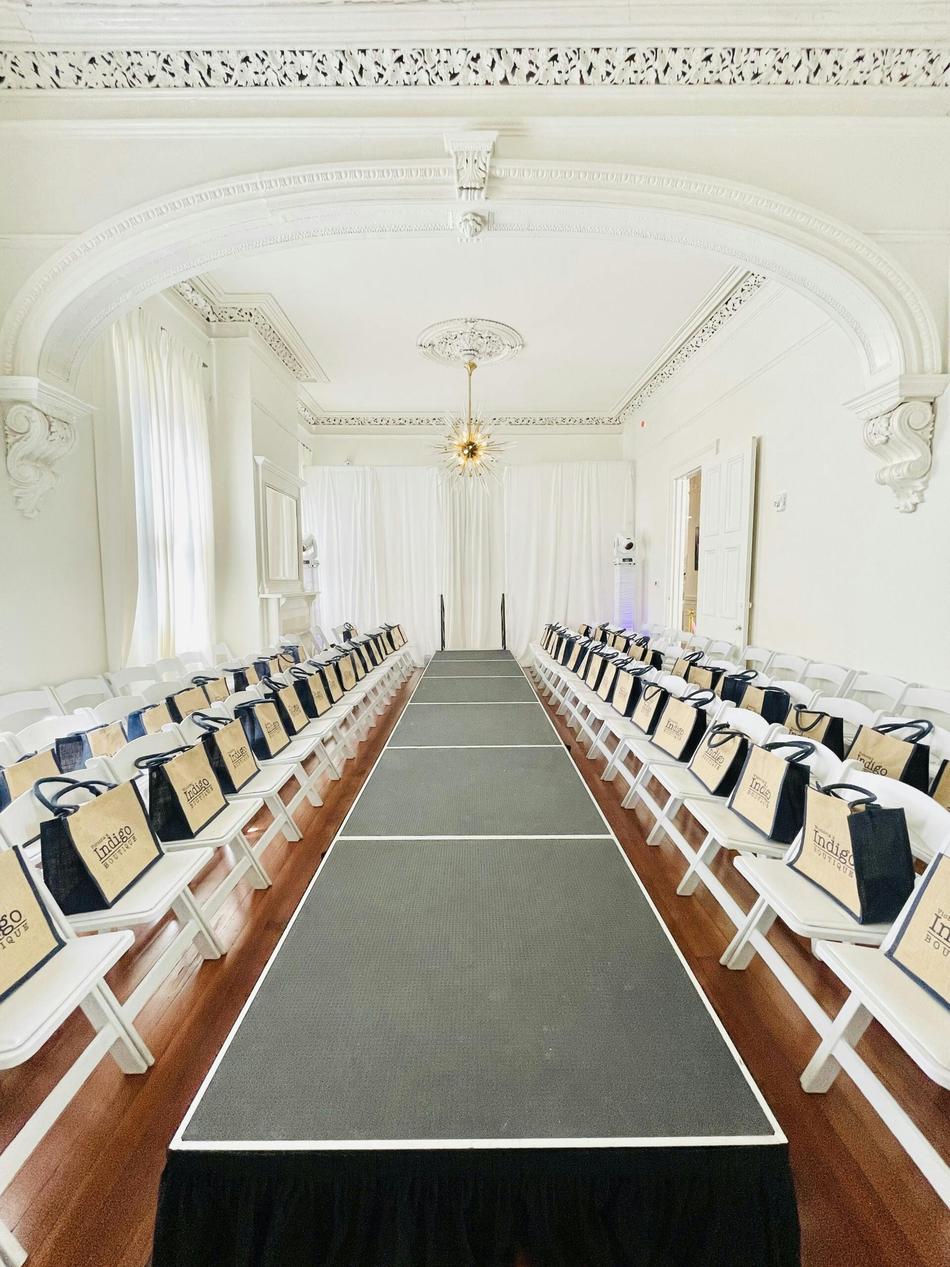 Featured photo from The Fall Fashion Event of The Season: Indigo Boutique