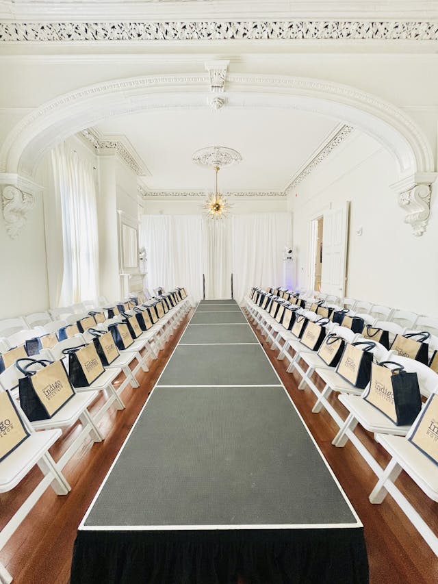 Featured photo from The Fall Fashion Event of The Season: Indigo Boutique